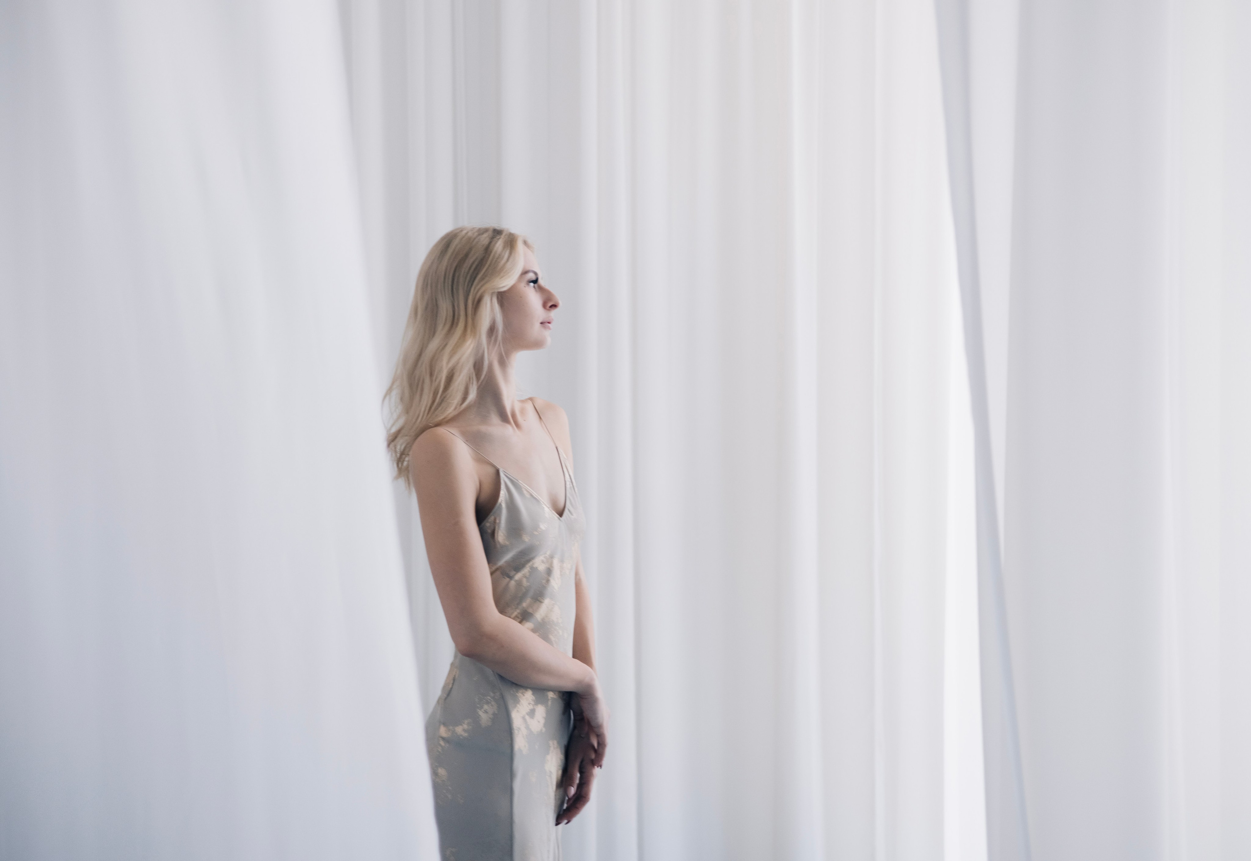 Кристина. Коммерческий фотограф в Москве