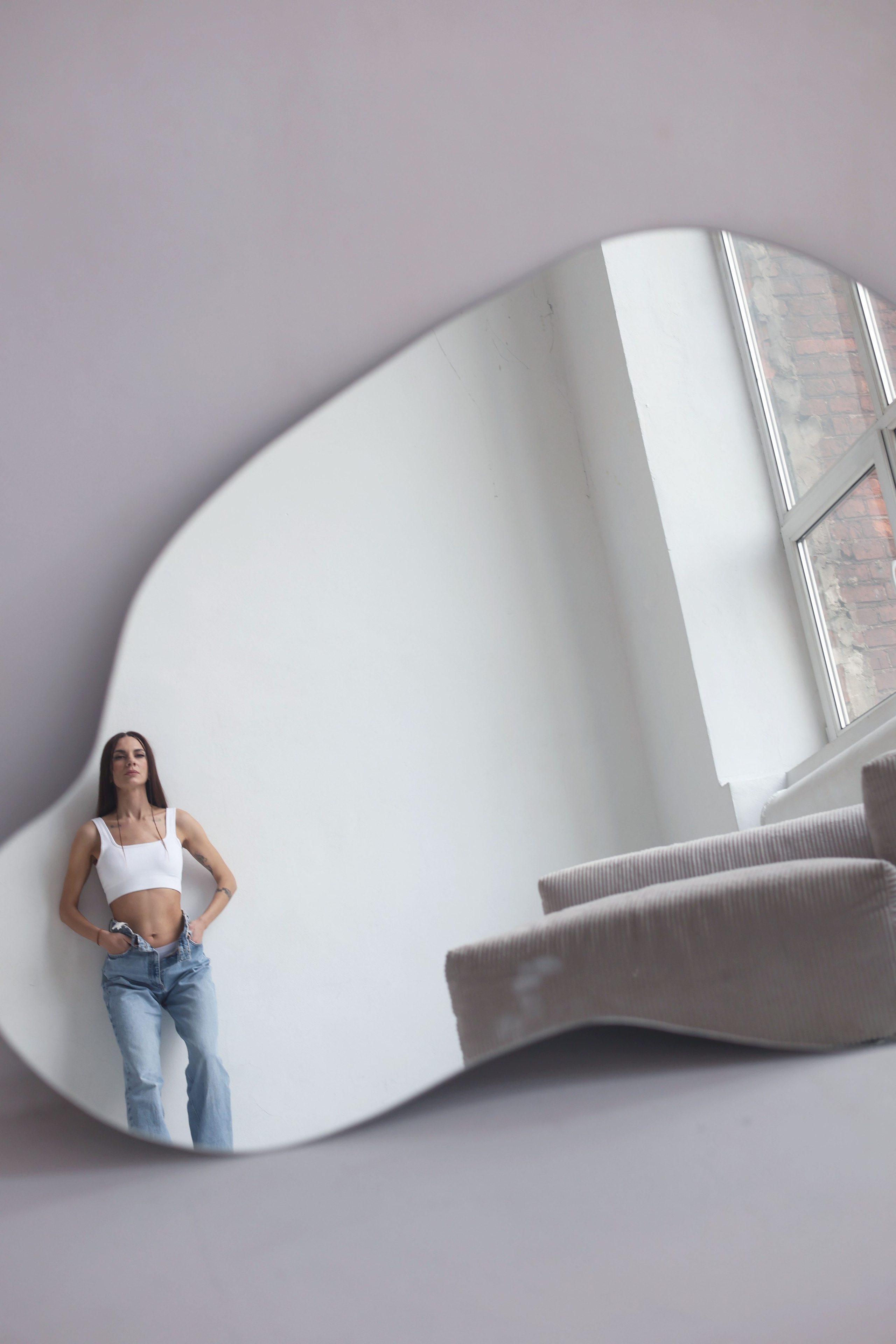 Алена. Коммерческий фотограф в Москве