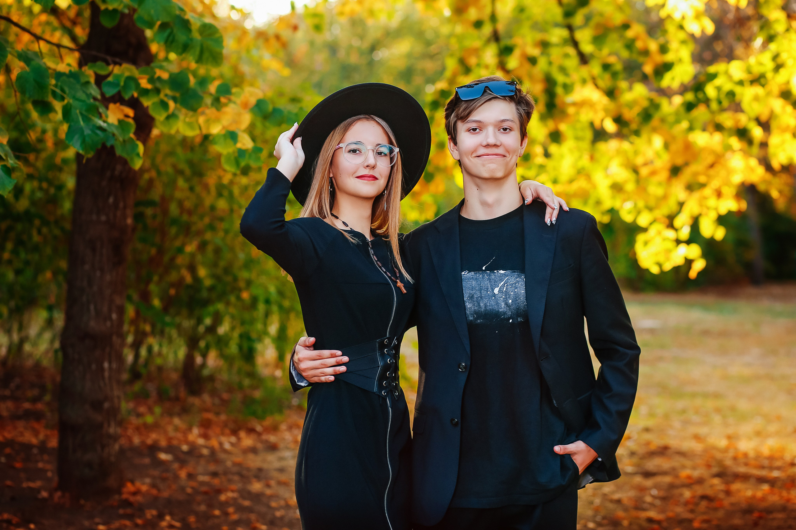 Школьные съемки. Выпускные фотоальбомы. Фотограф в Краснодаре и Краснодарском крае Светлана Койнаш