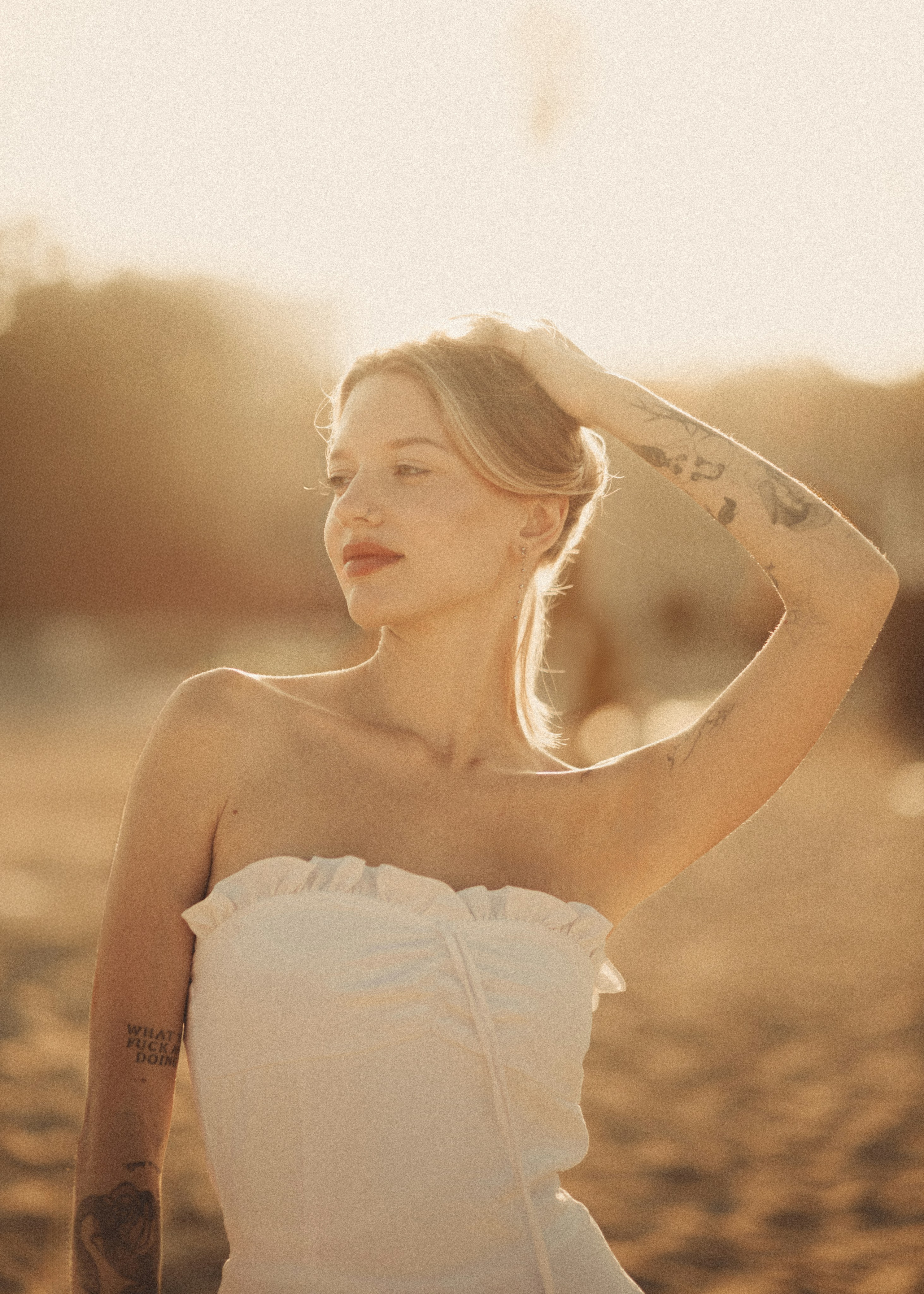 Sunny Nastya. Barbara Isaeva