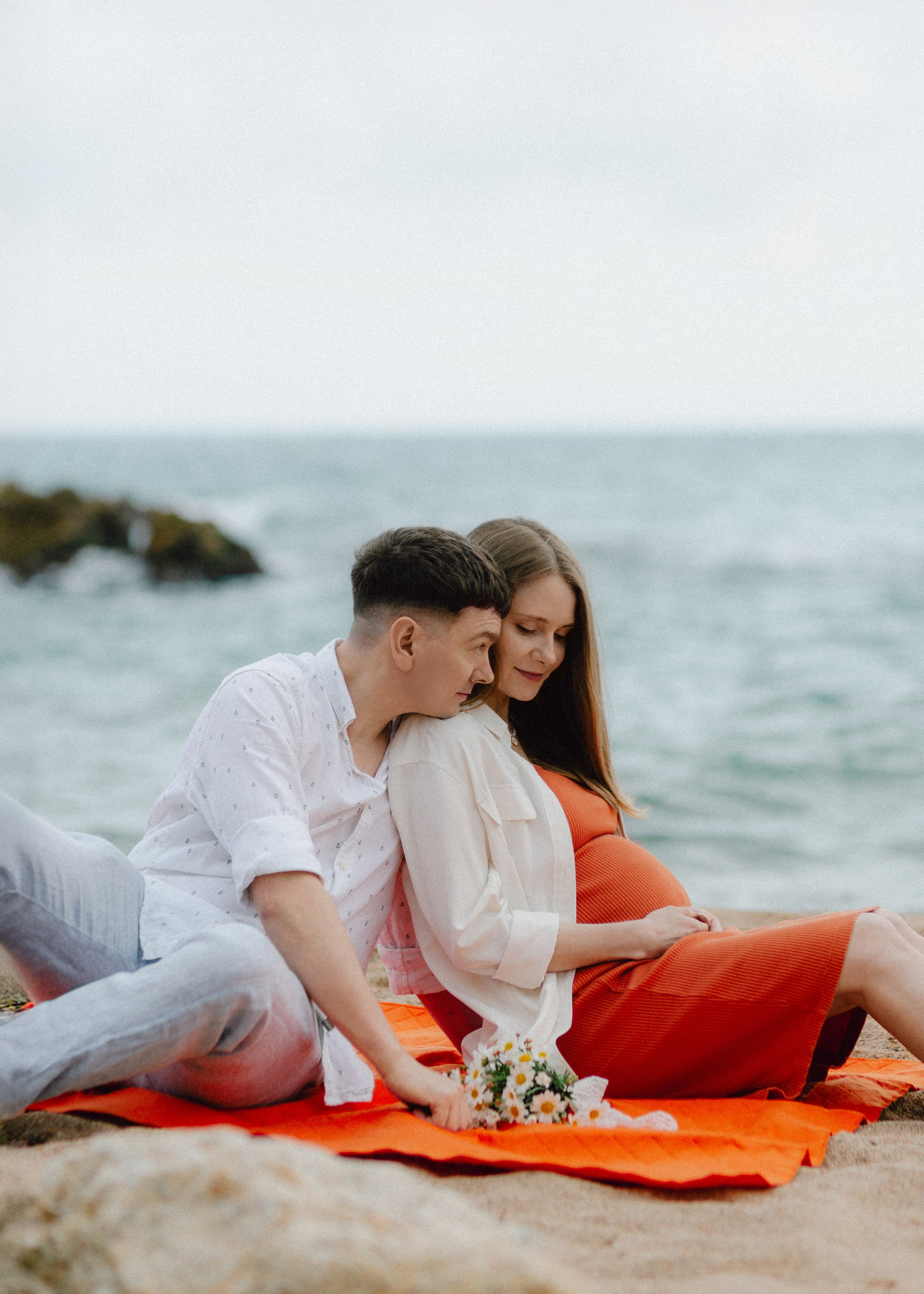 Nataliya & Ivan. Barbara Isaeva