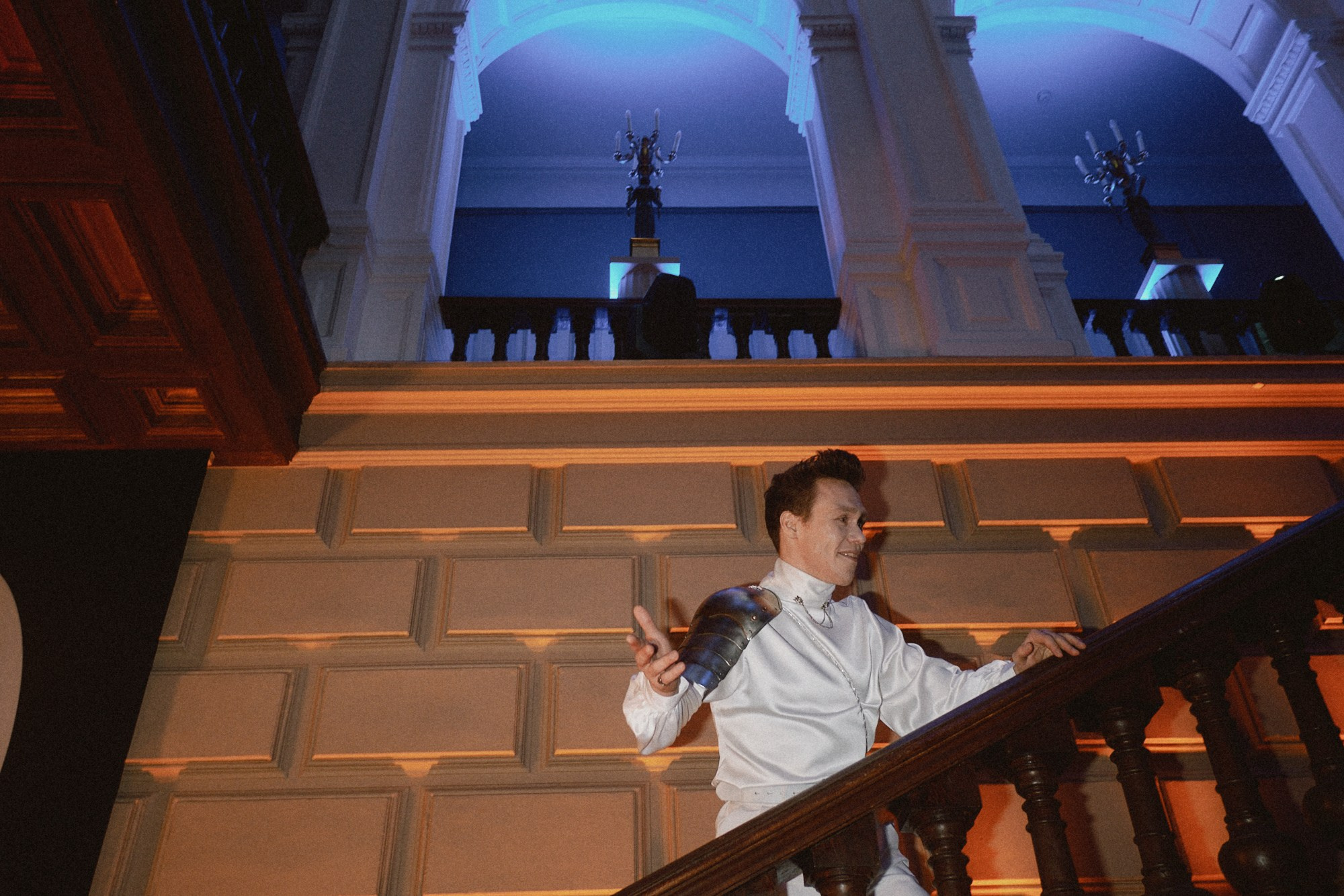 Avito Tech x Особняк Леман. Фотограф Артем Дербенев Москва