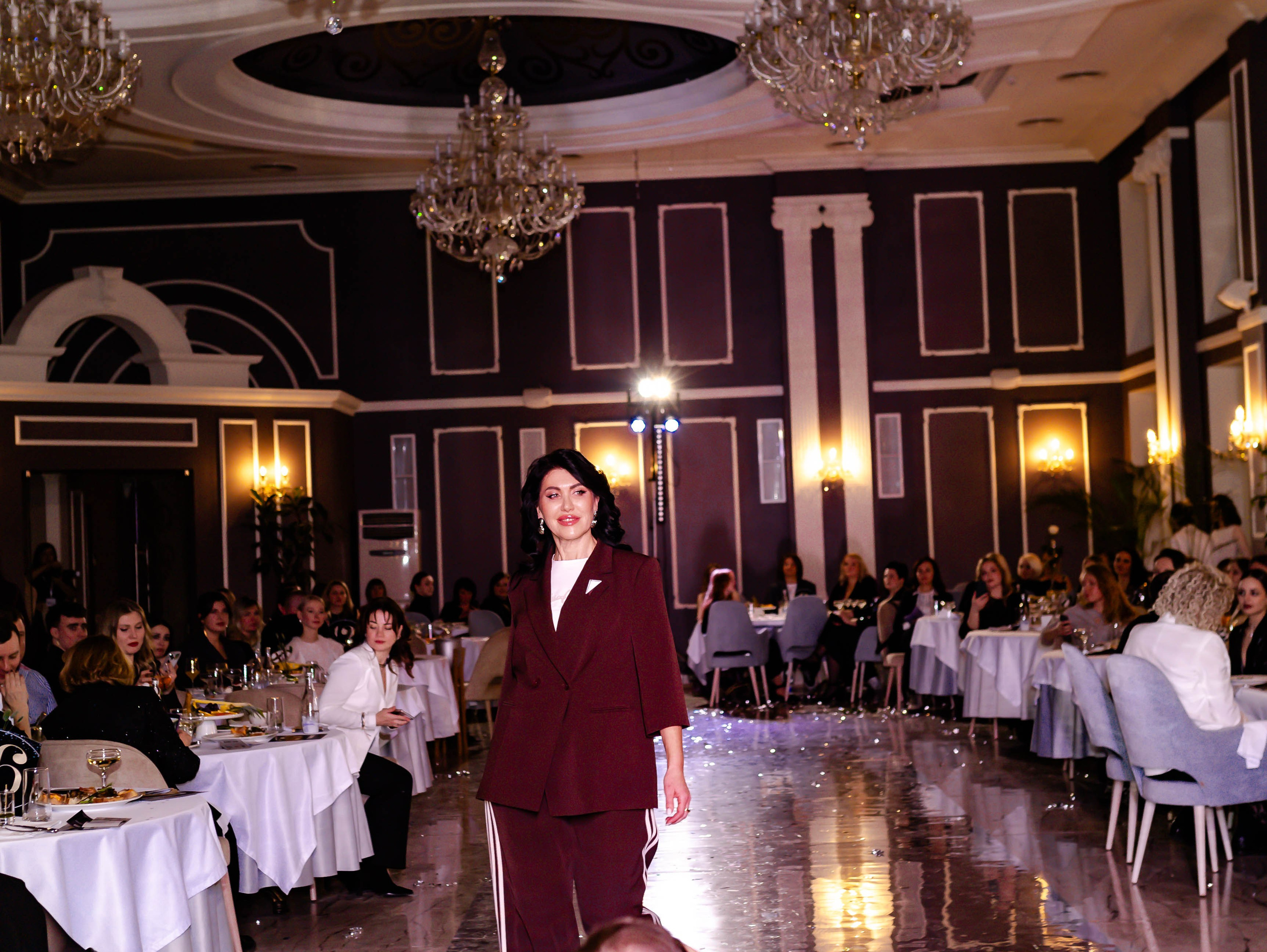 Репортажная фотосессия. Свадебный и семейный фотограф Виолетта в Липецке