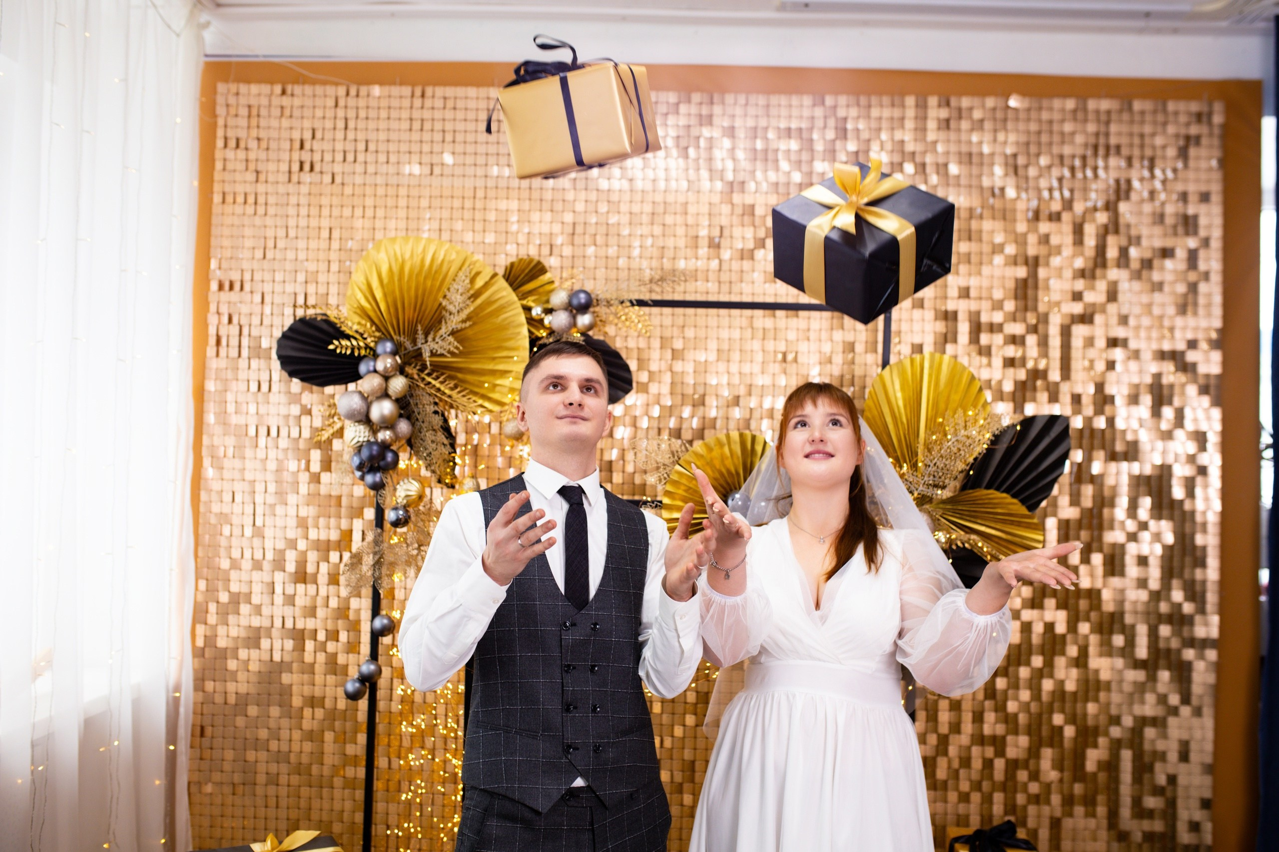 Свадебная фотосессия. Свадебный и семейный фотограф Виолетта в Липецке