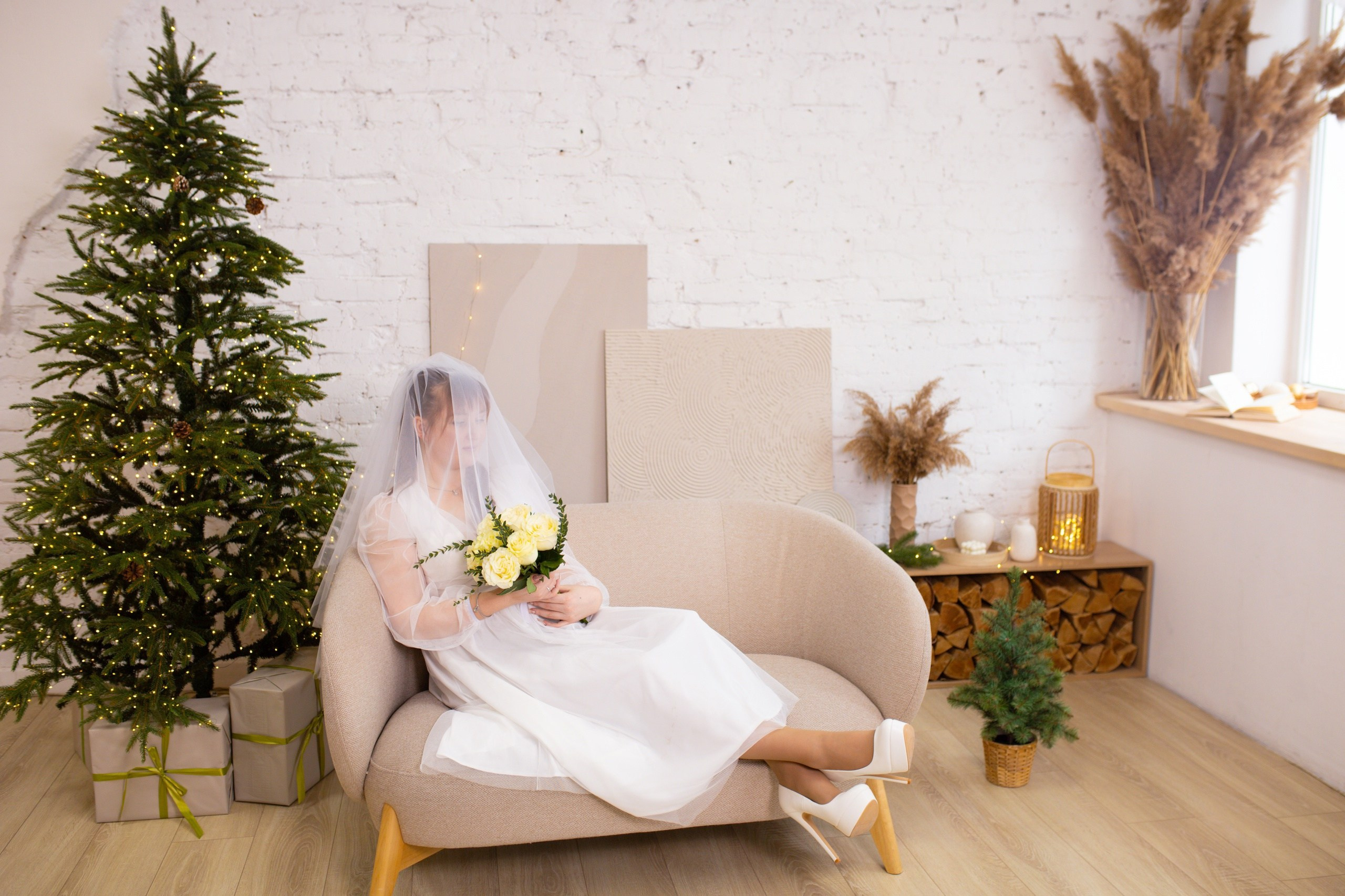 Свадебная фотосессия. Свадебный и семейный фотограф Виолетта в Липецке