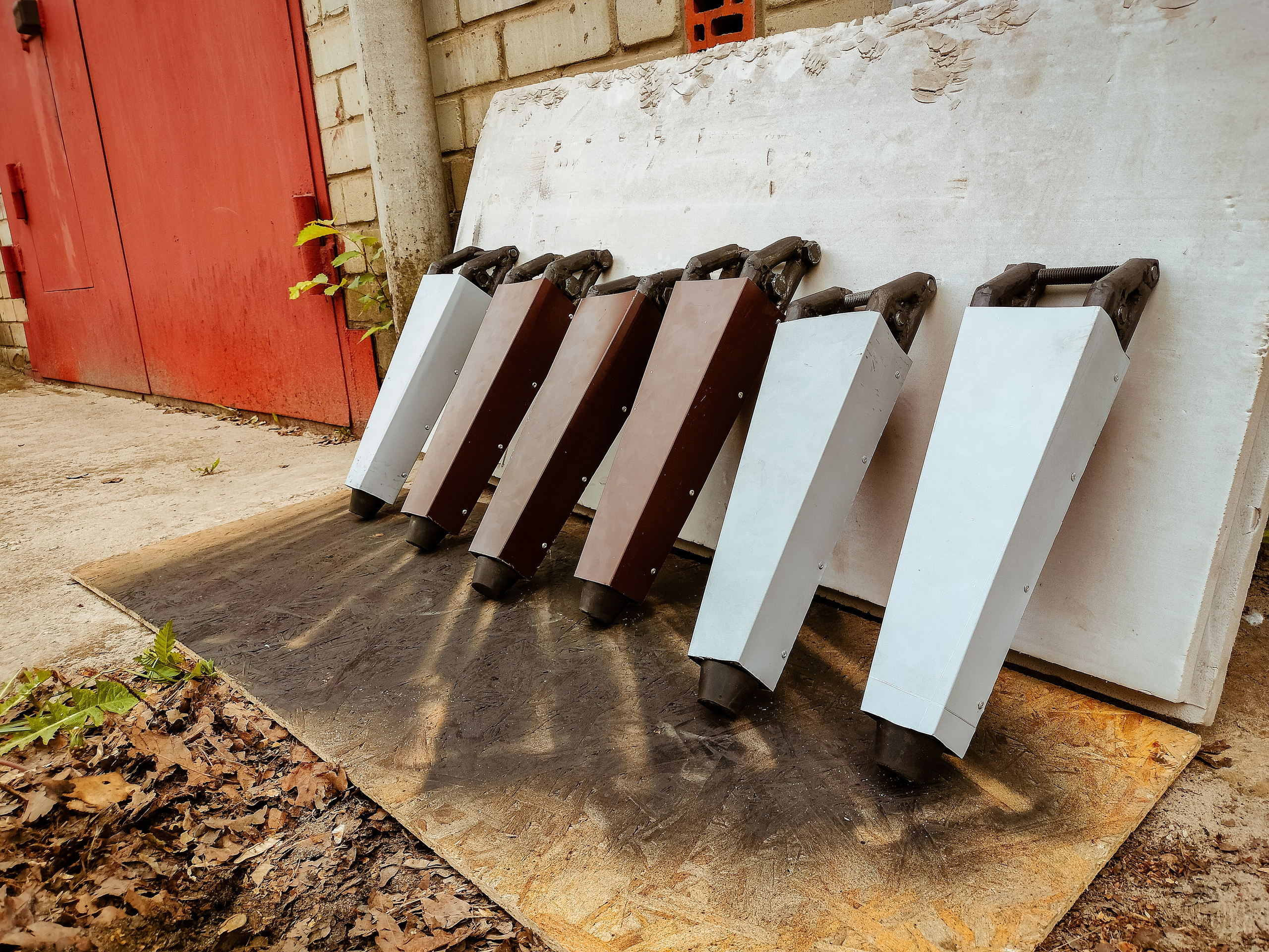 Oscol robotics, битва роботов и карьерный форум. Фотограф Старый Оскол Мавлыга Мария