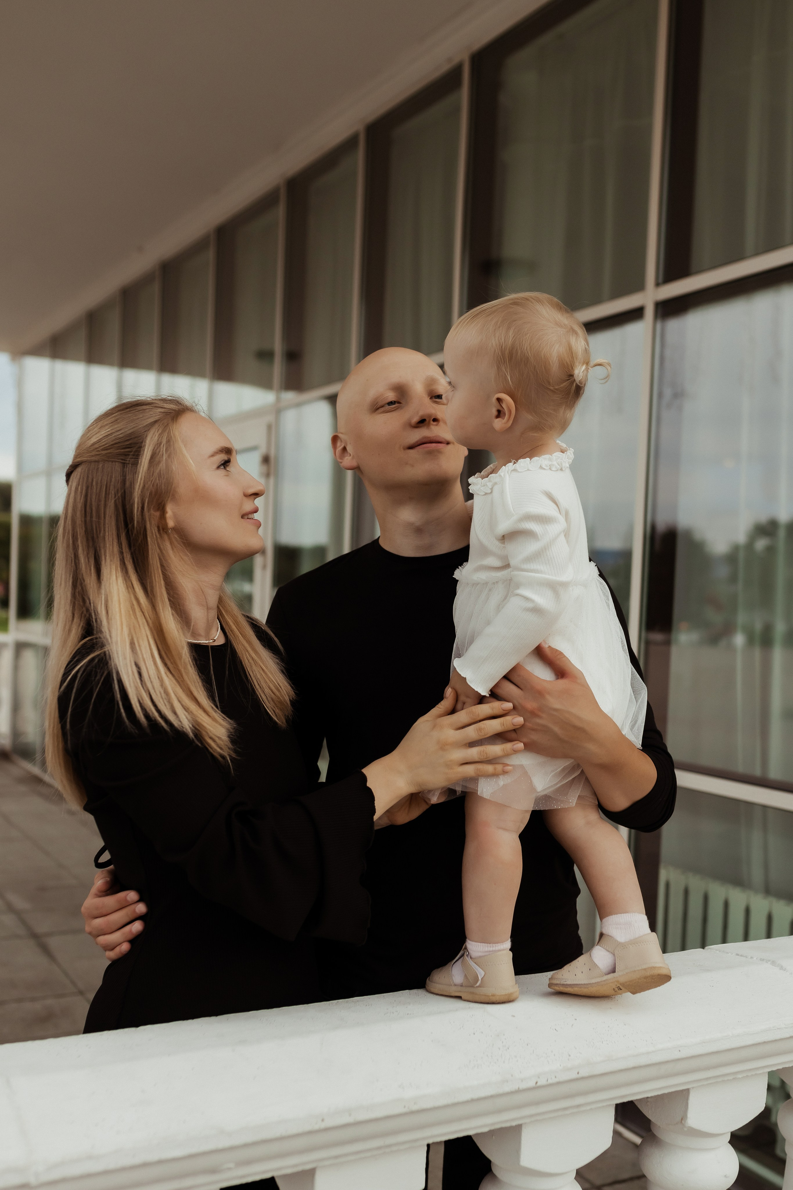 Артем, Настя и Ульяна. ФОТОГРАФ Маргарита Сивакова | Ярославль Кострома Москва