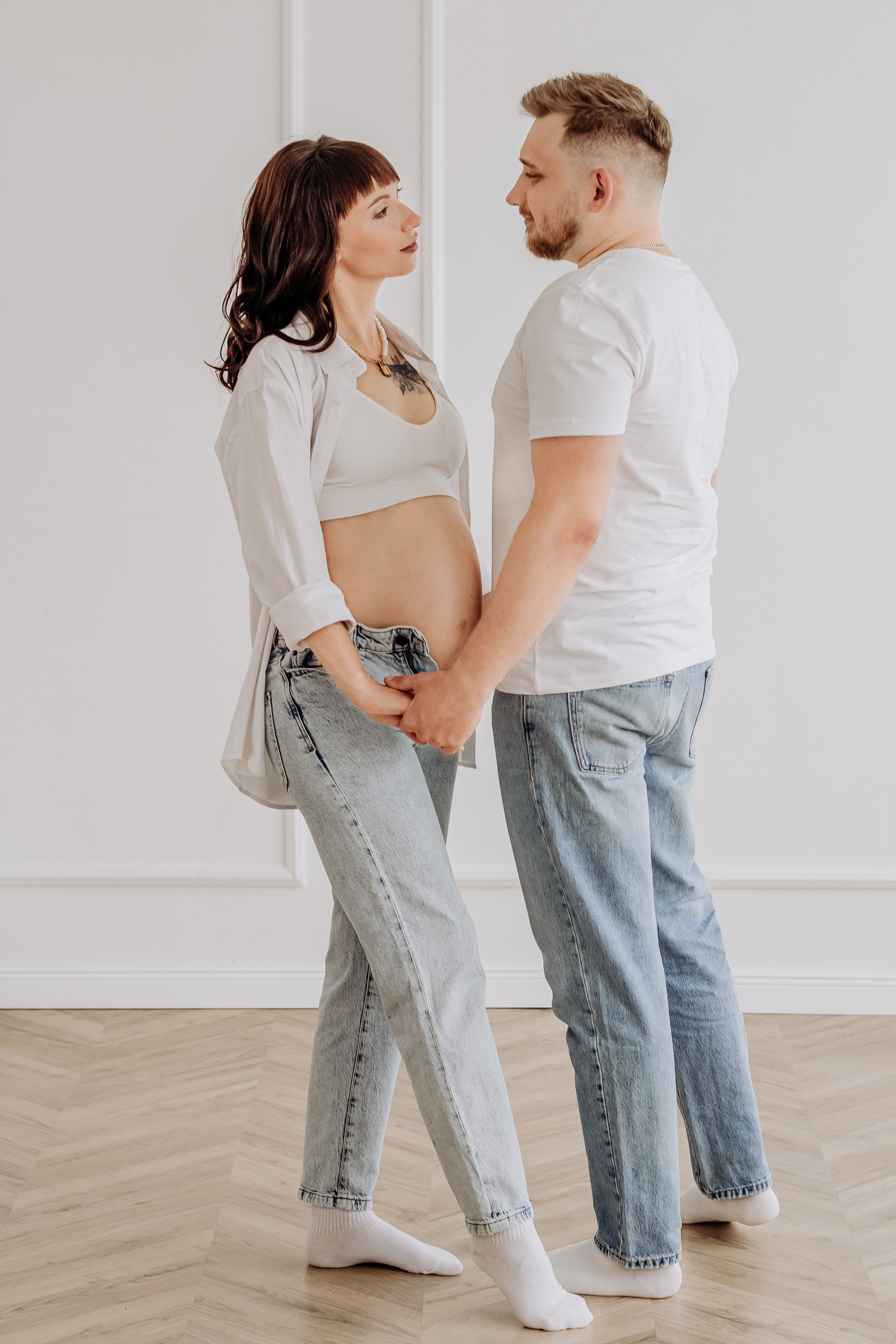 Юля и Саша. Свадебный и Семейный фотограф Маргарита Павлова