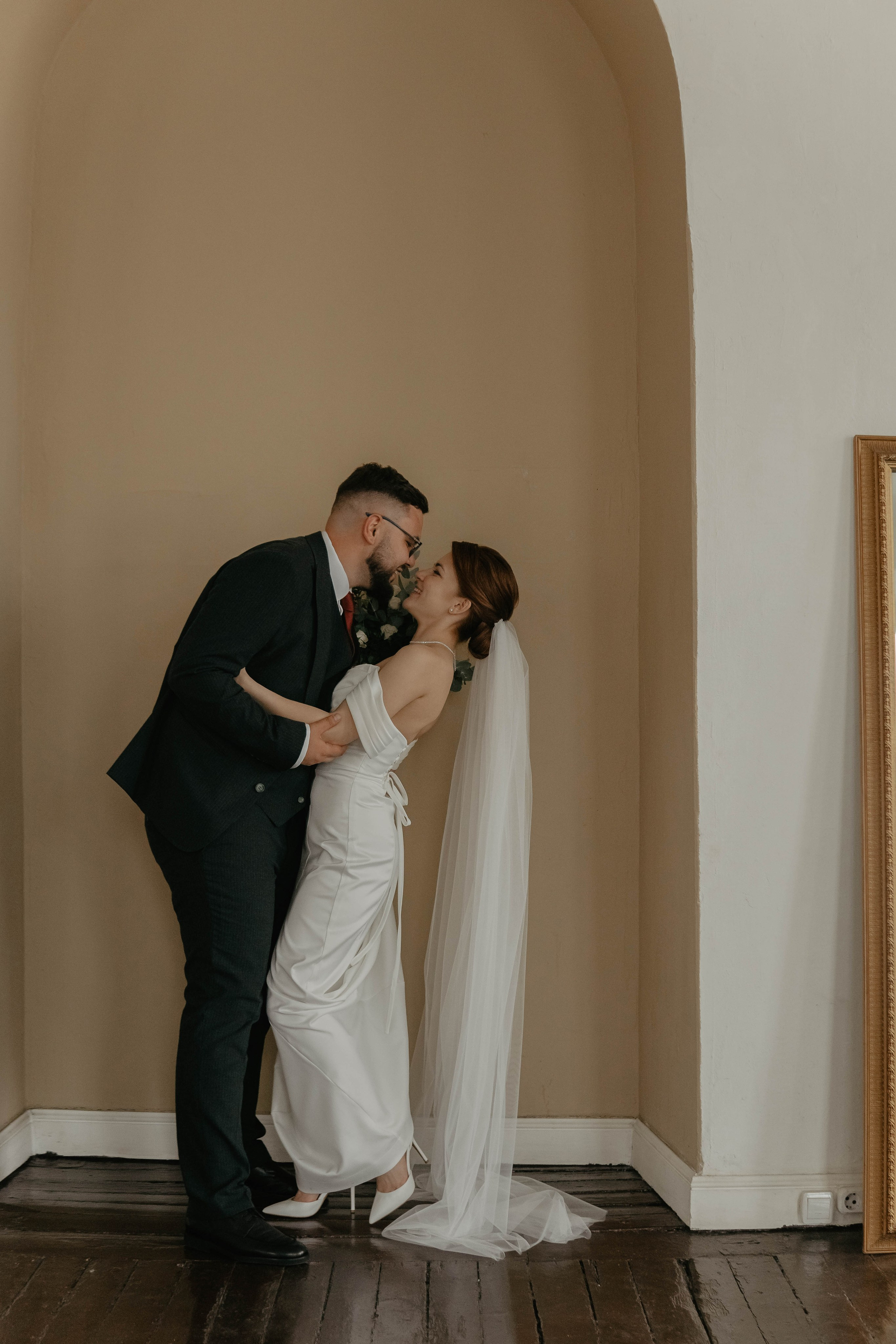 Свадьба. Студийный и свадебный фотограф Смоленск