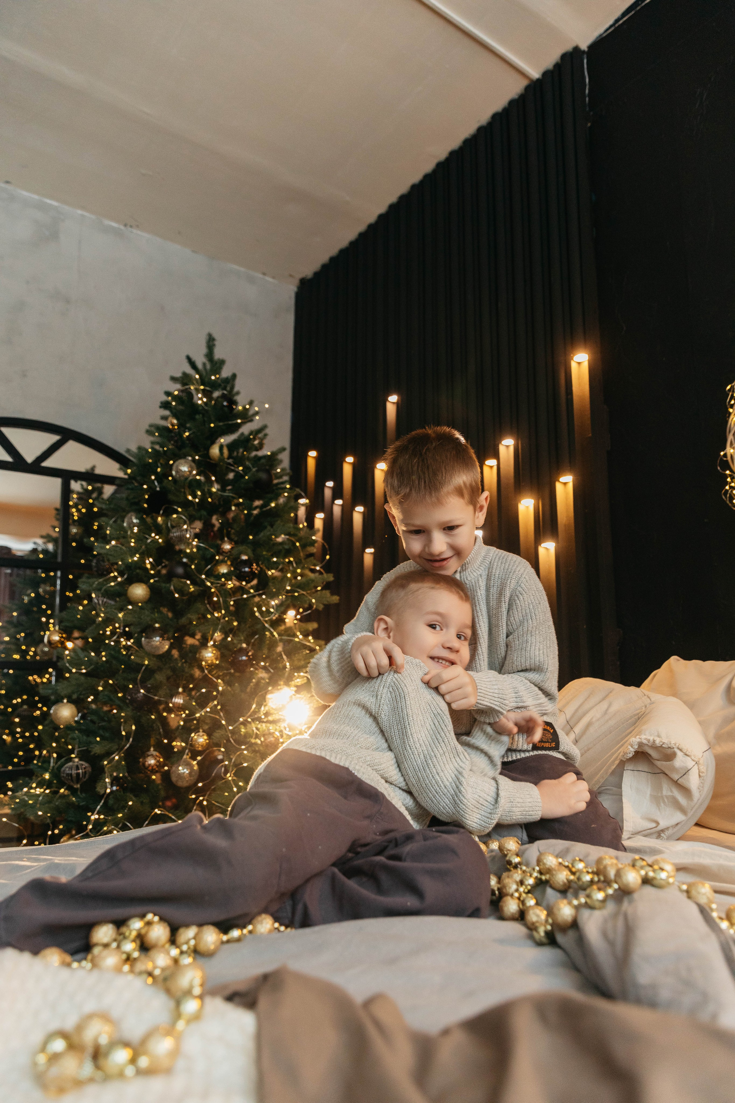 Семья Ксюши и Саши. Фотограф в Твери Лагодная Яна