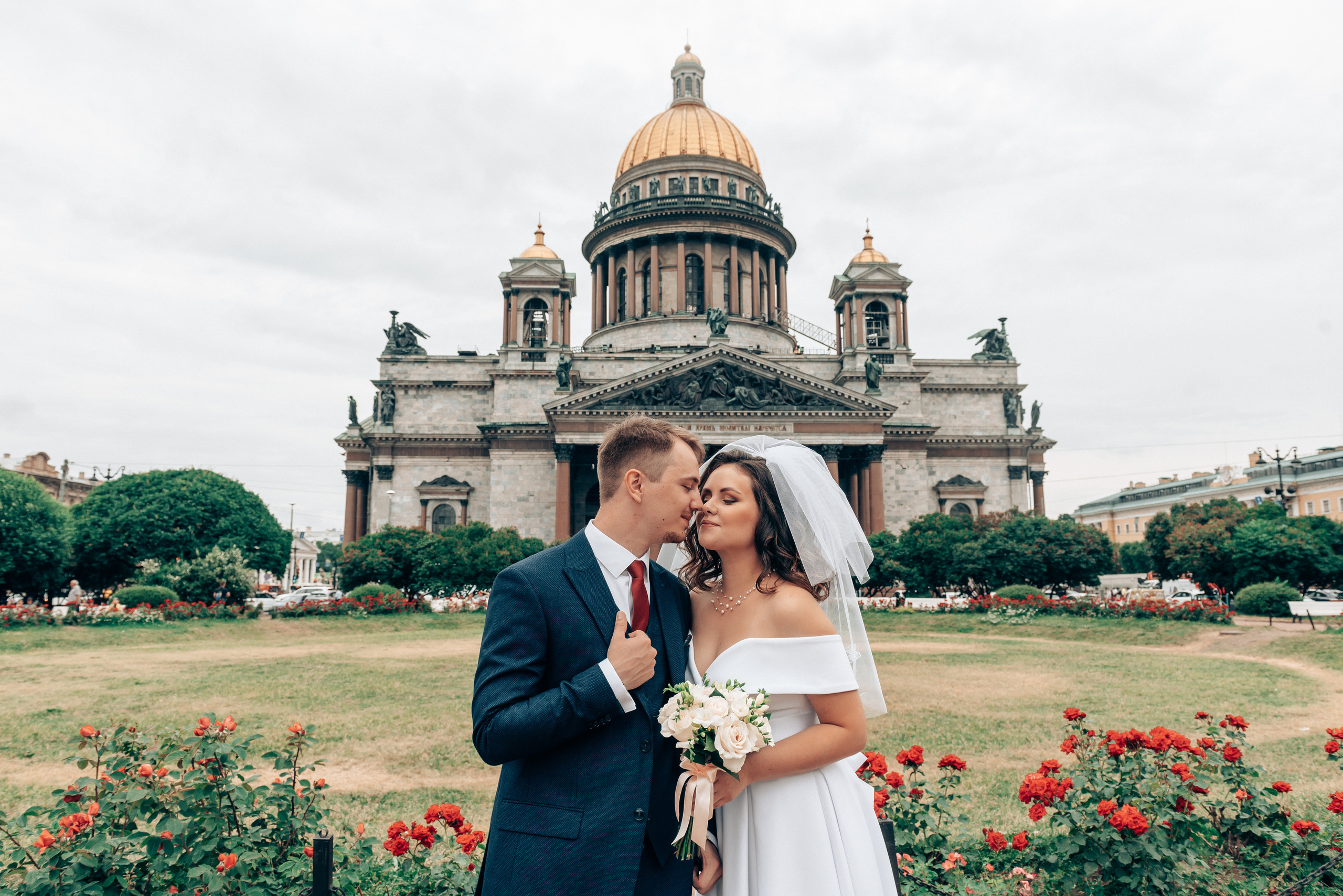 Wedding and family photographer in St. Petersburg Nastasya Lebedeva