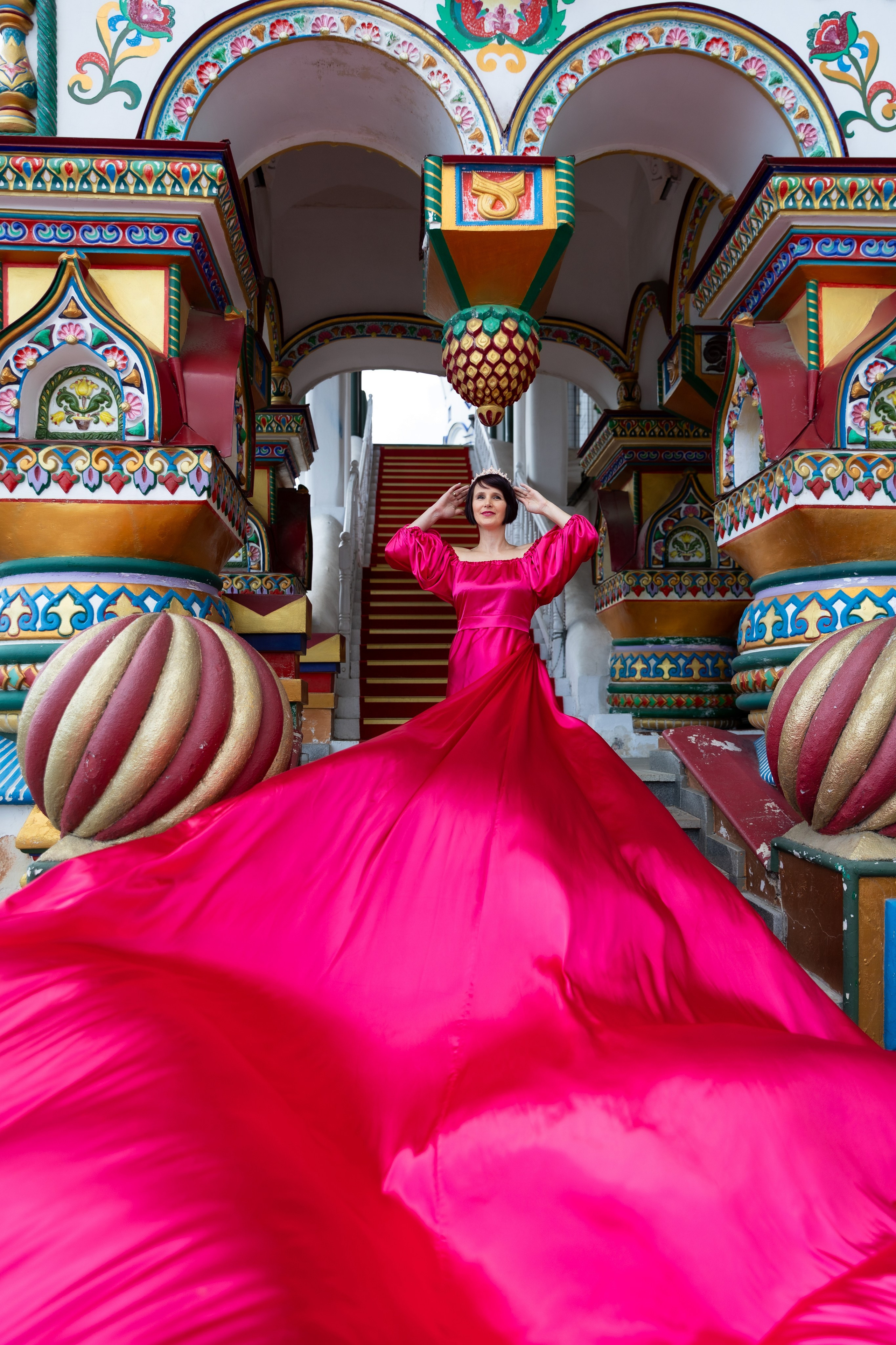 ЭКСПРЕСС-СЪЕМКА. ЛОКАЦИЯ НА ВЫБОР. Фотограф в Москве и Стамбуле. Мастер сказочных фотографий