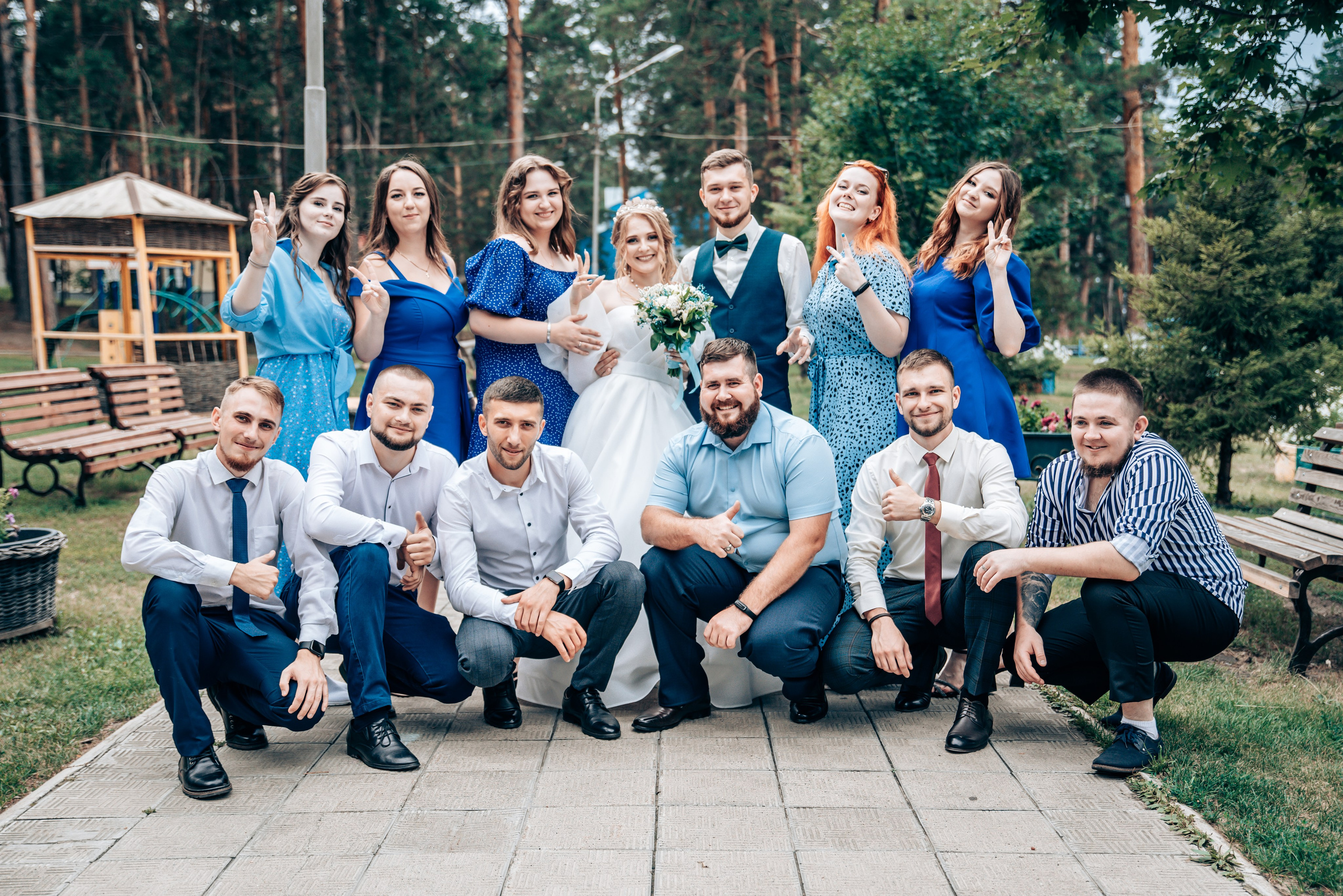 Александра & Данил. Семейный фотограф в Барнауле