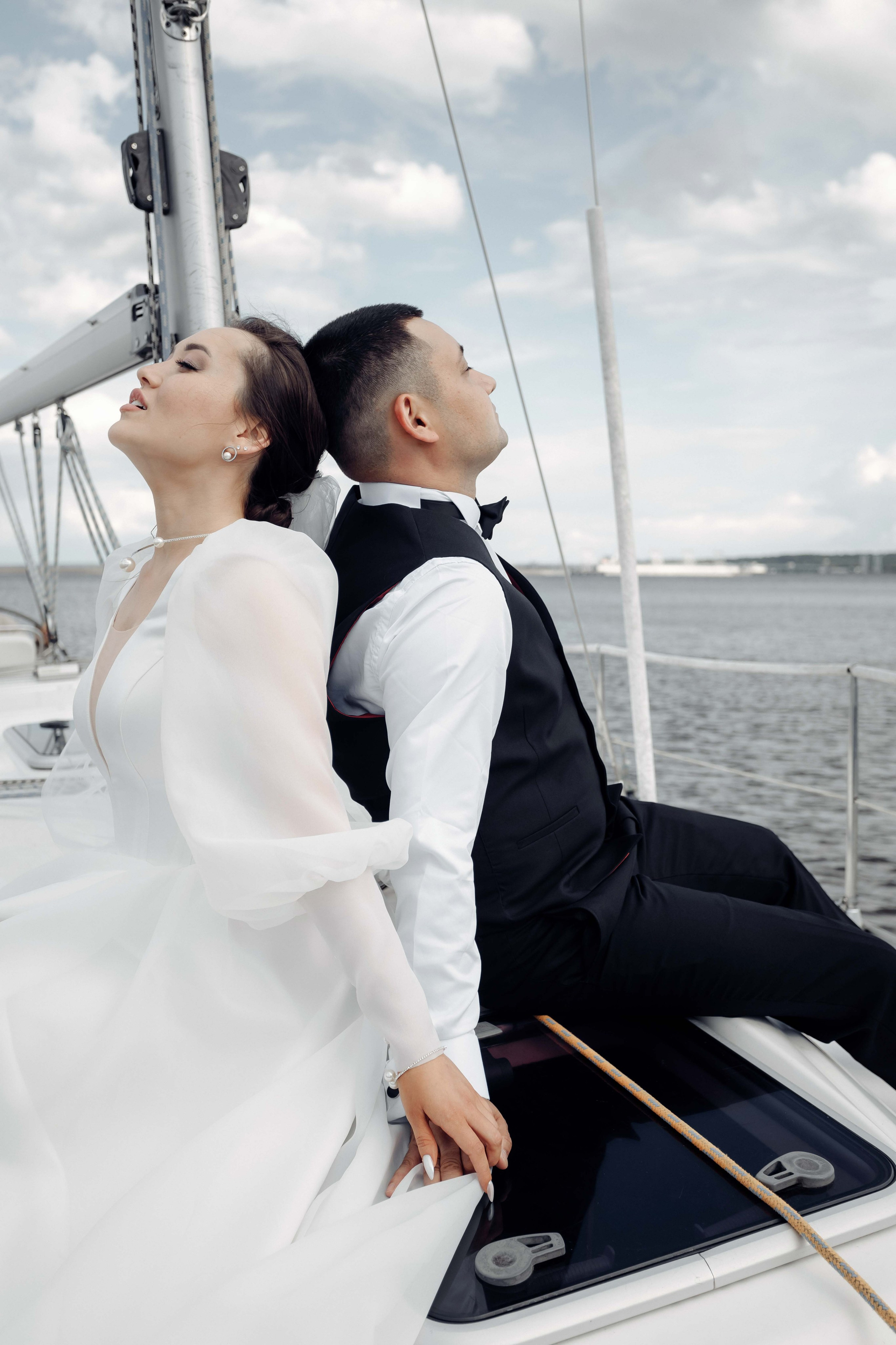 Андрей и Анна 2023-07-20 Чебоксары. Свадебный фотограф Казань Чебоксары Москва