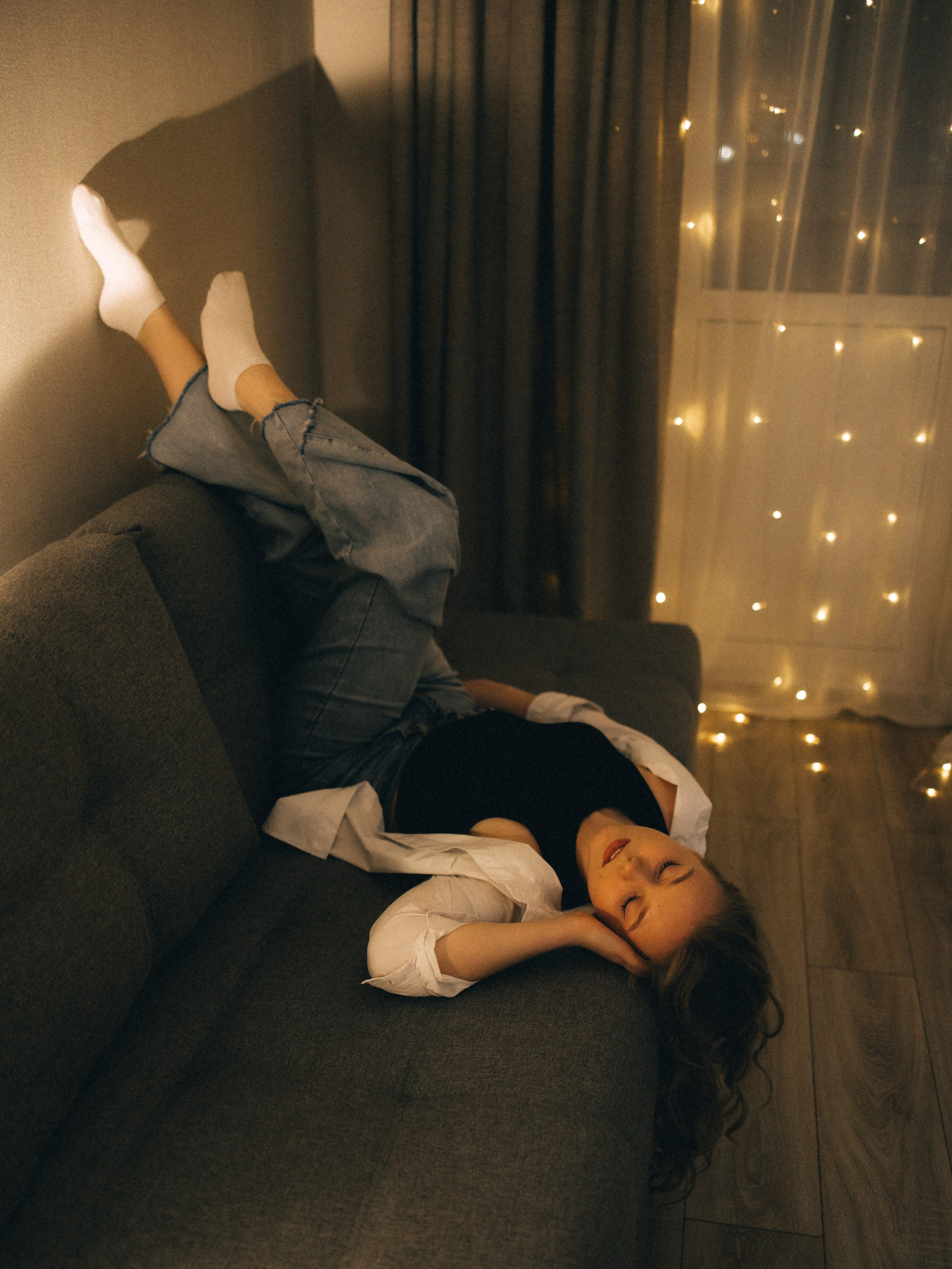 Оля. Семейный фотограф в Краснодаре Храмова Анна