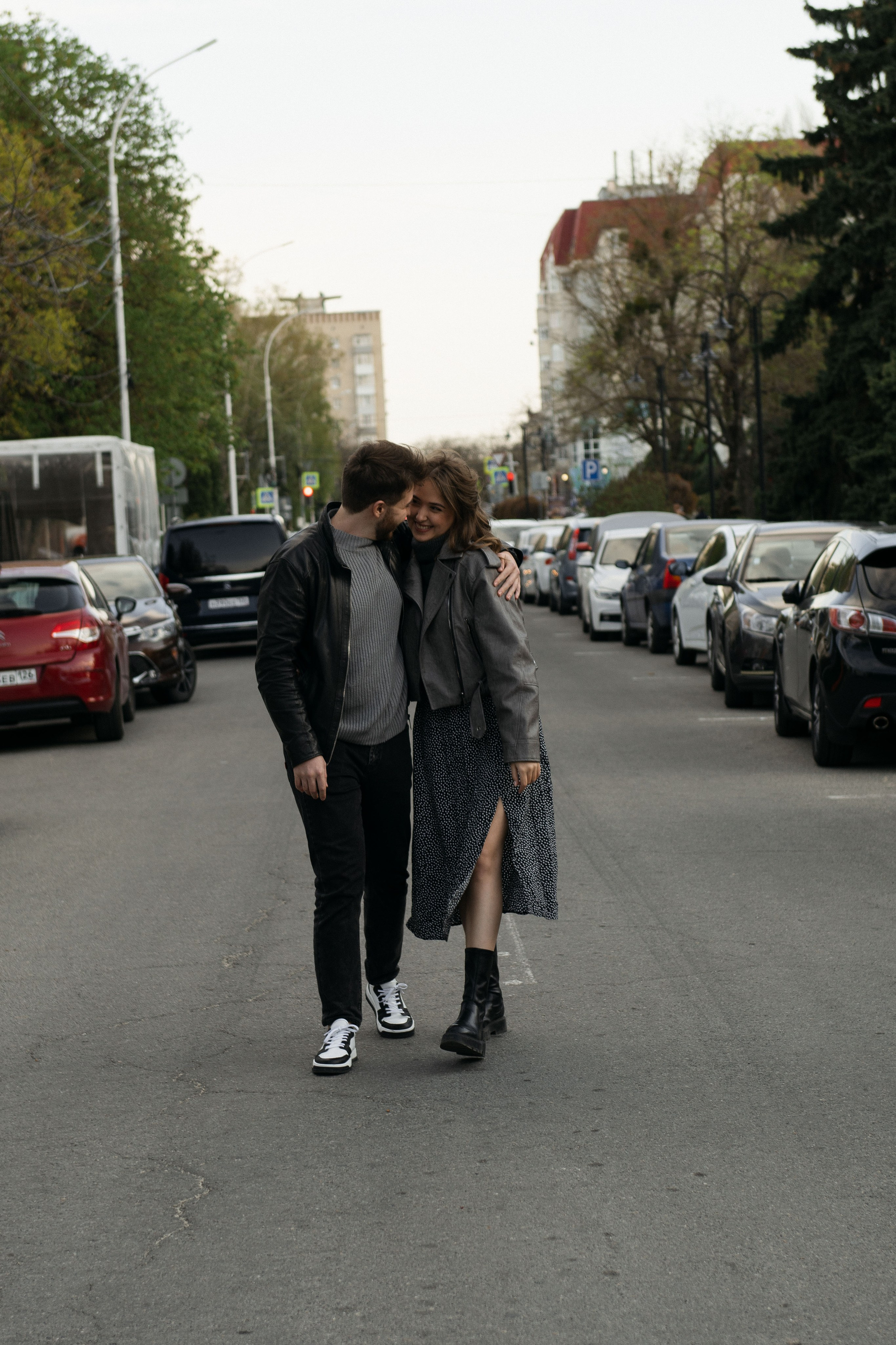 Настя и Илья. Свадебный и женский фотограф в Ставрополе Вика Лексеева