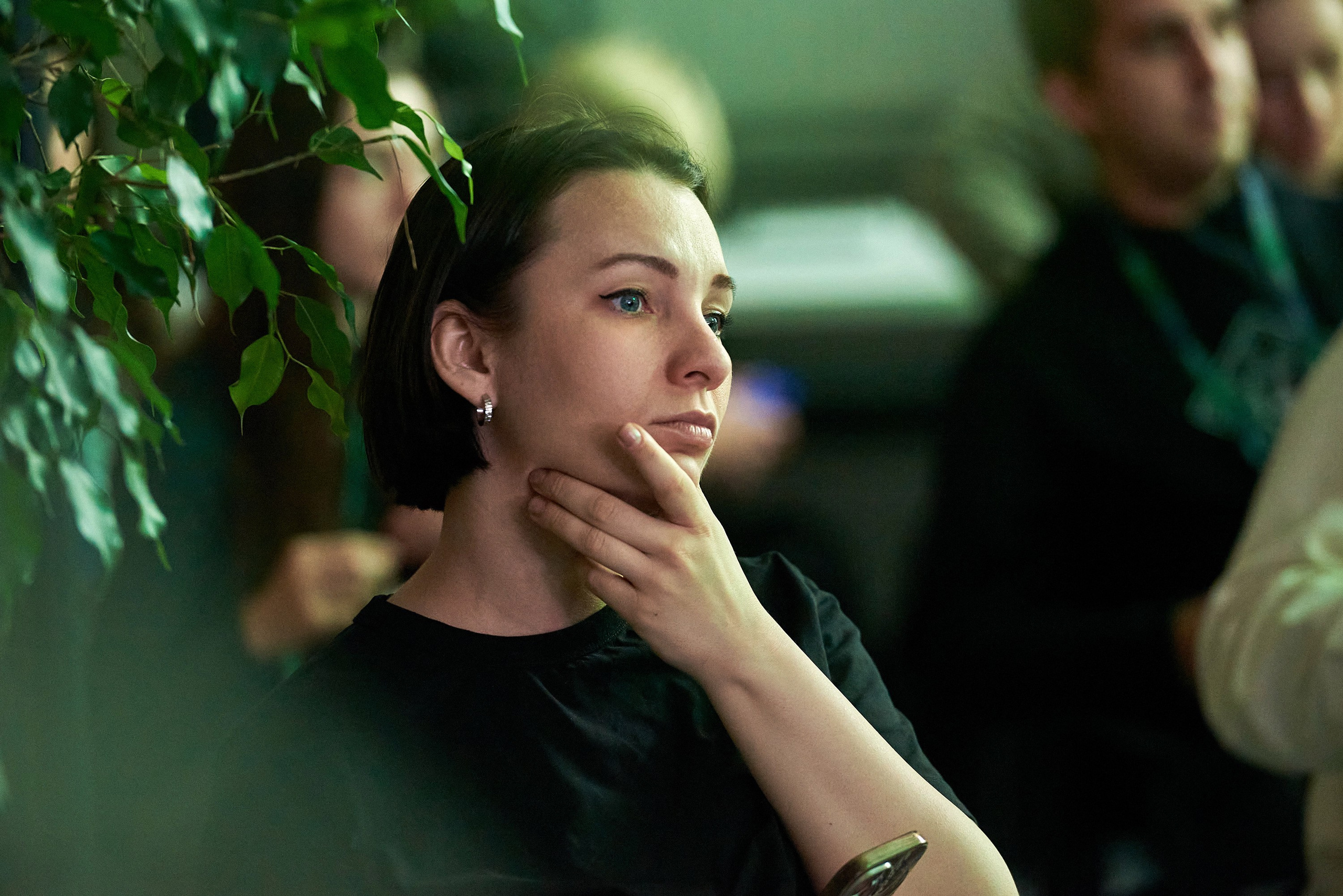 IT Community DAY 2024. Иван Ступа, репортажный фотограф в Санкт-Петербурге и Ленинградской области