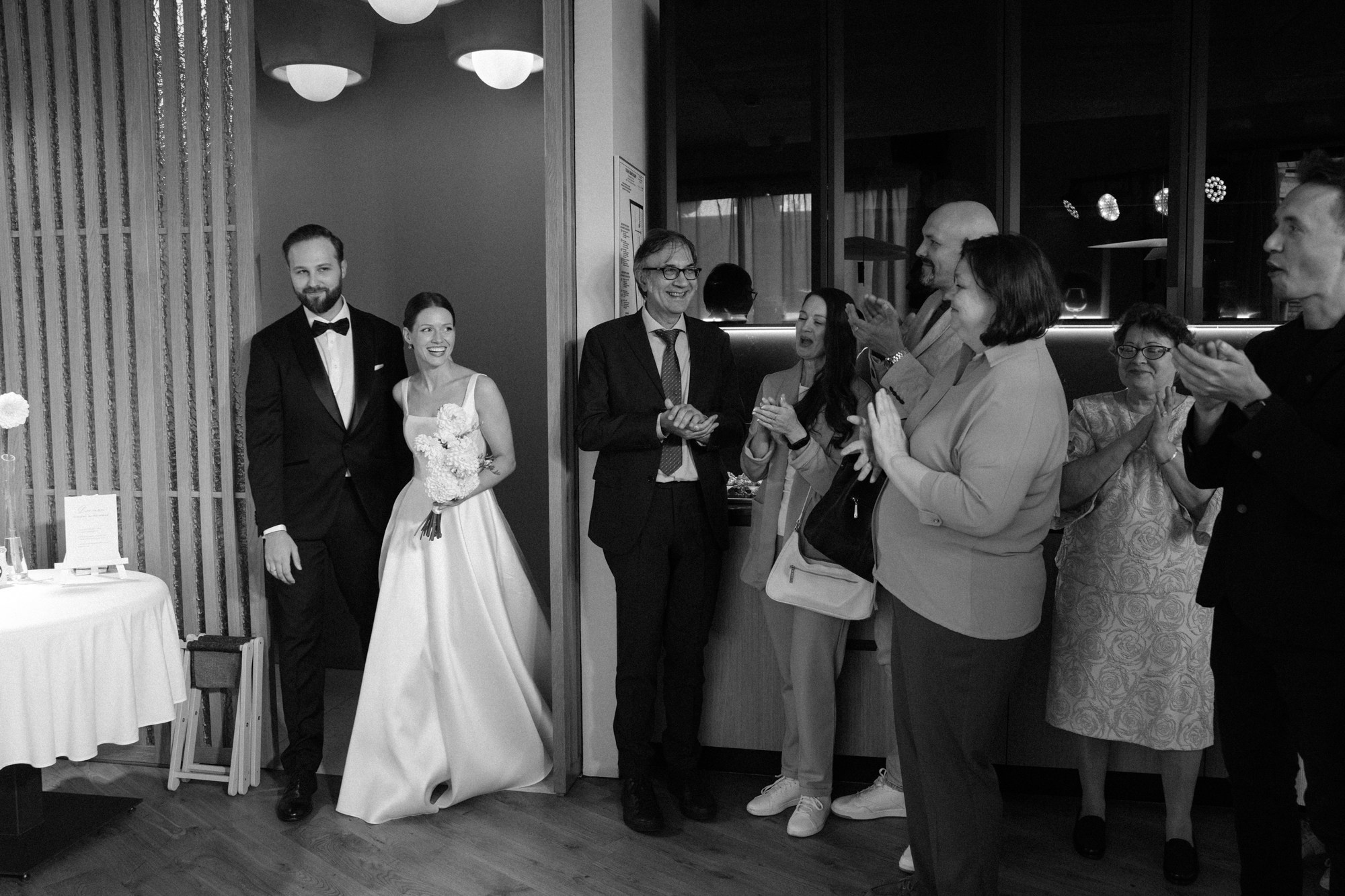 Даниил и Оля. Свадебный фотограф Виктория Монахова Москва