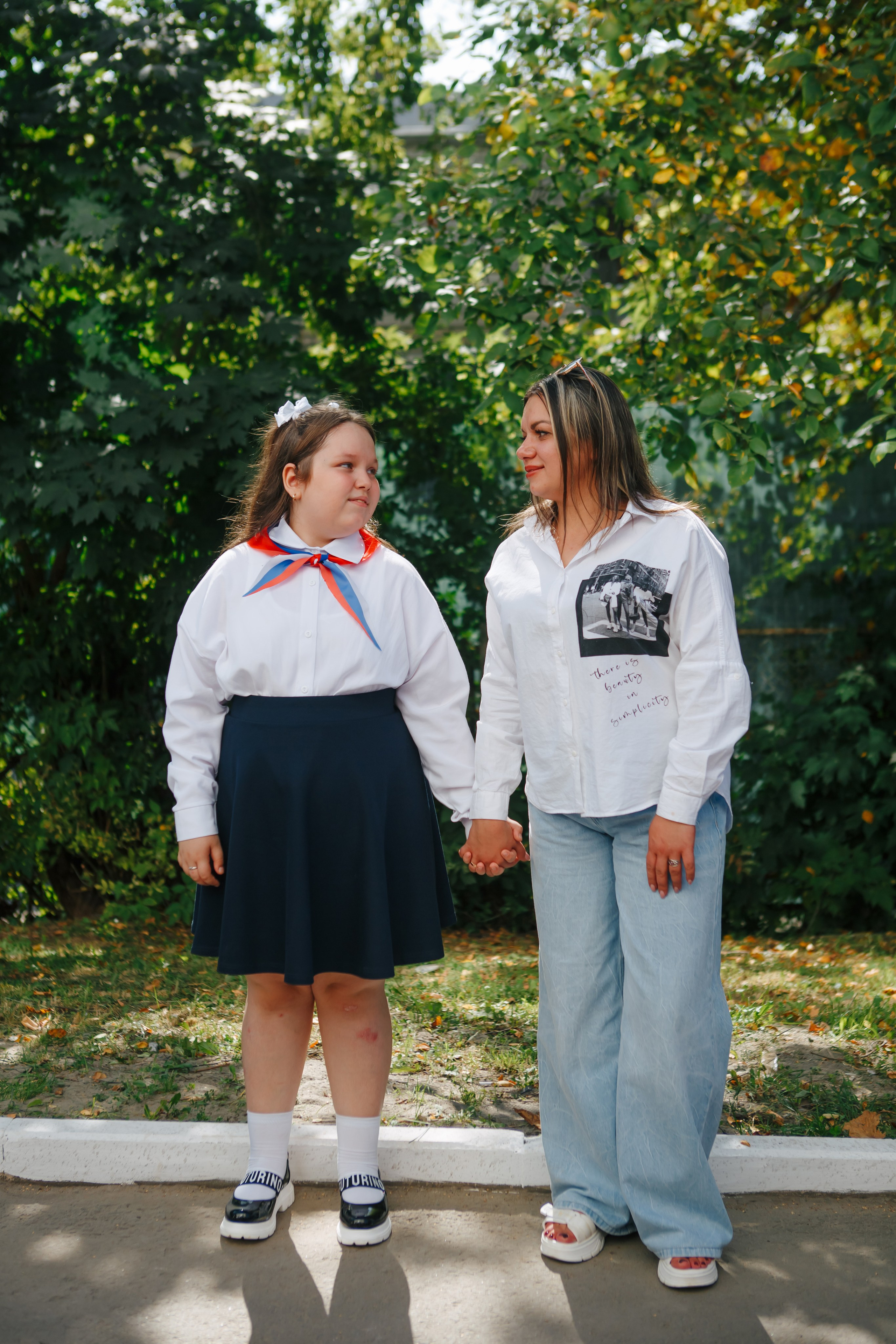 2025. Фотограф Александра Рышкова