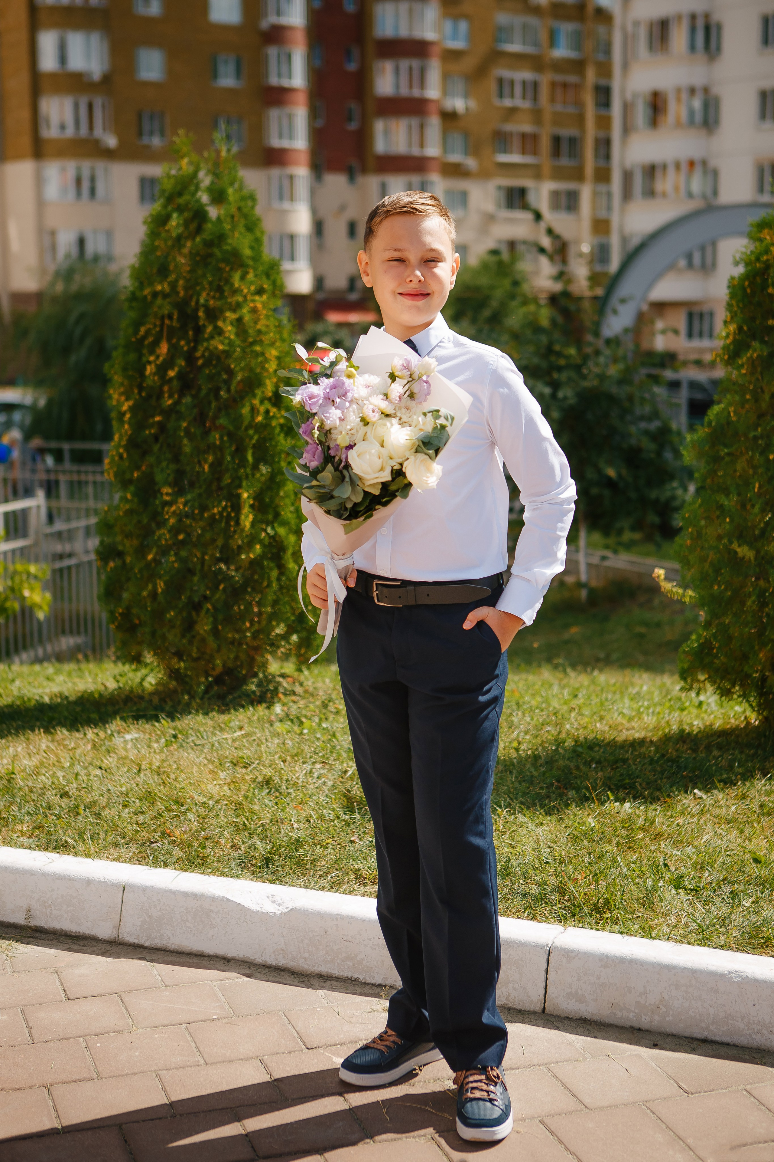 2022. Фотограф Александра Рышкова