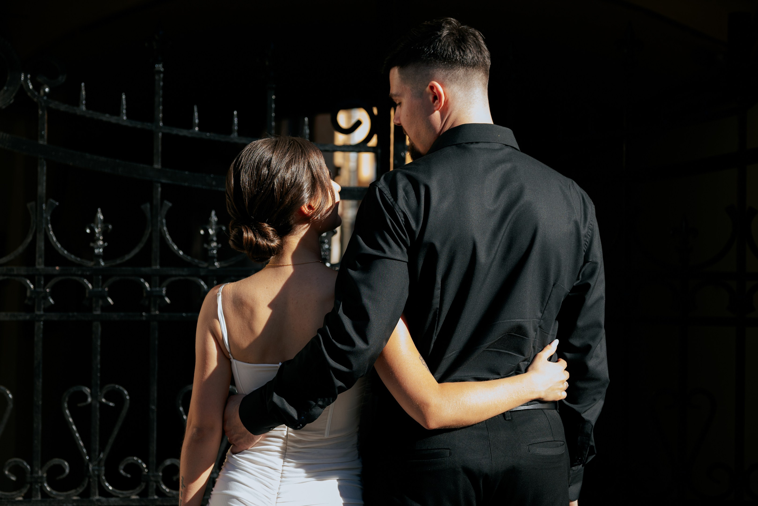 Лавстори. Дарья Медведева