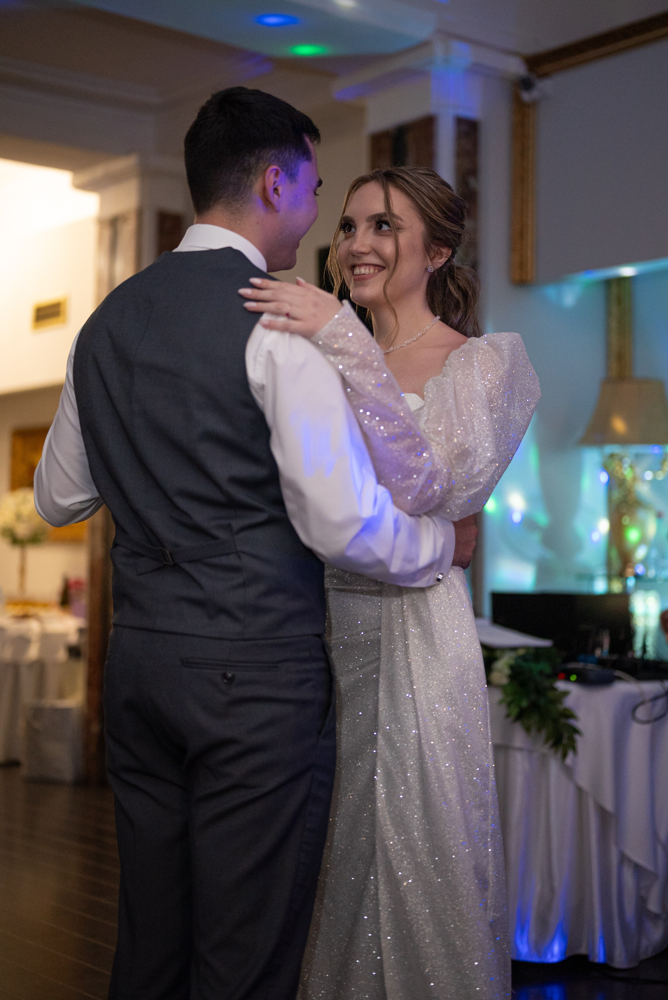 Свадебная съемка. Дарья Медведева