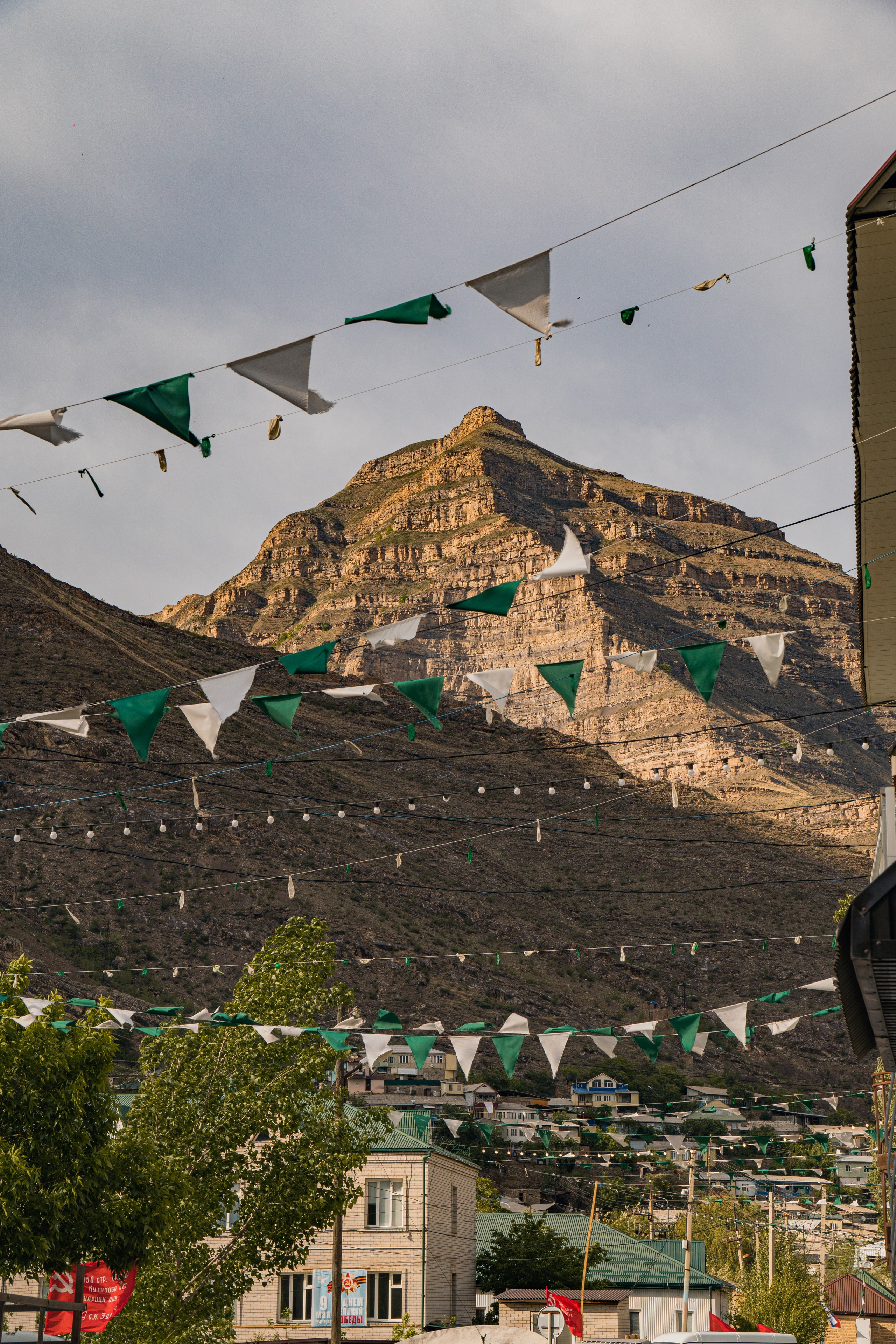 Дагестан. Gusarov Travel Photography