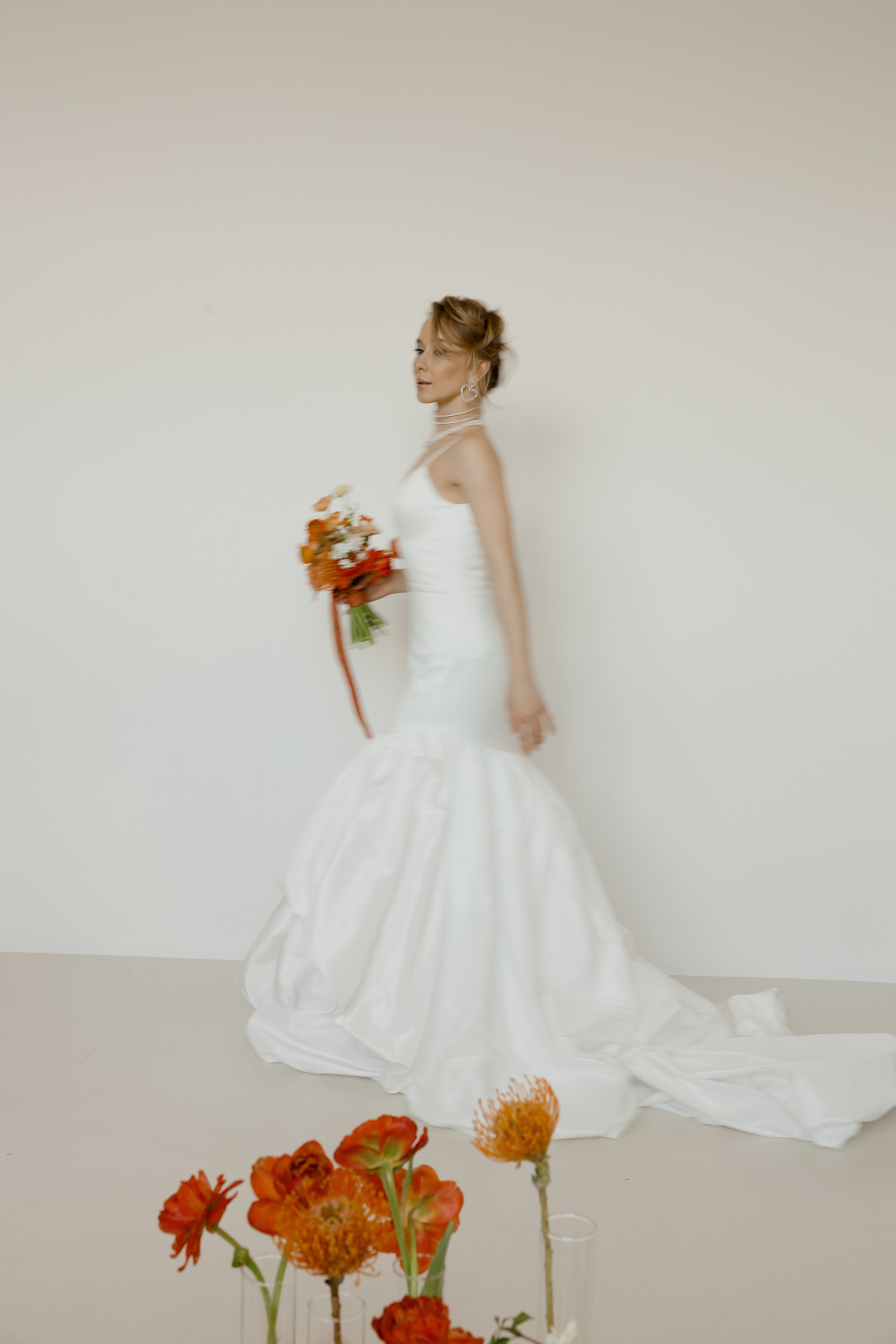 8 лет спустя. Миленина Юлия Свадебный и семейный фотограф в Краснодаре