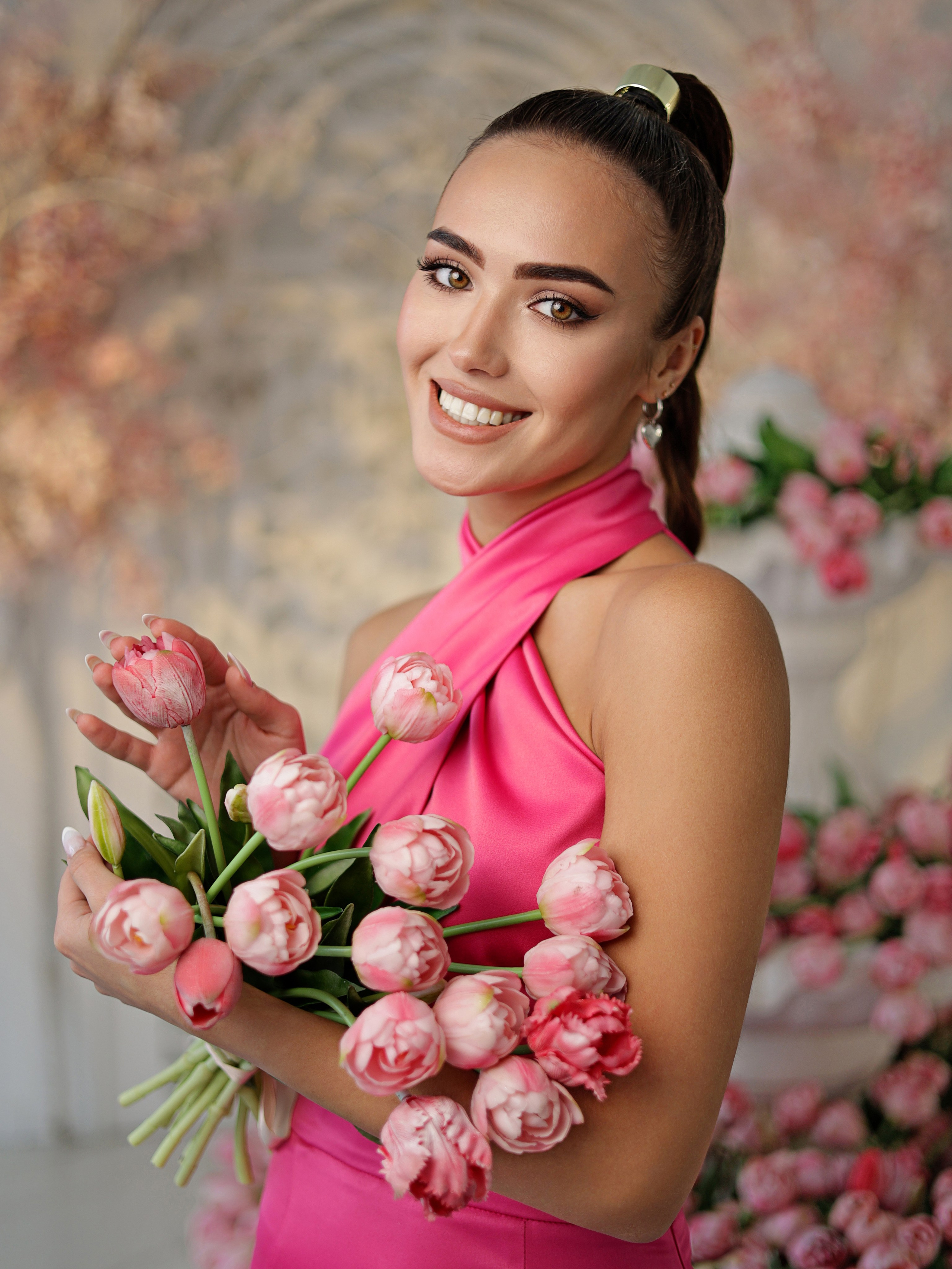 Дарья. Contentstproduction