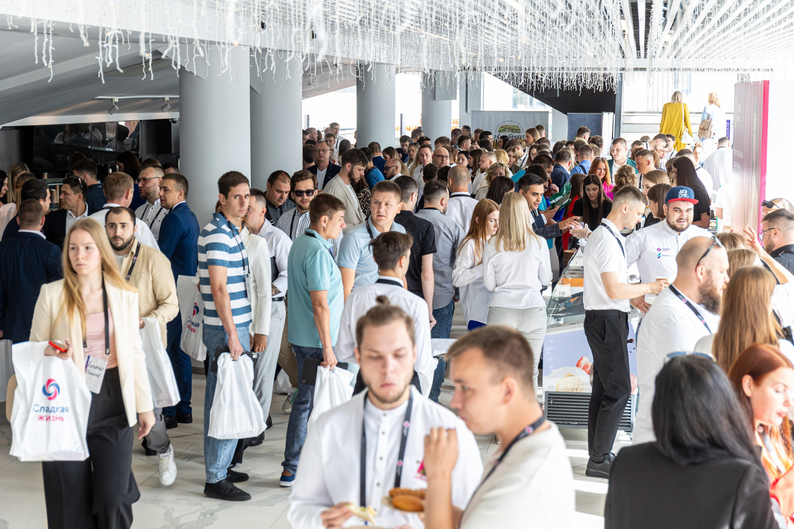 Сладкая жизнь. Стираем границы 2024. Фотограф Нижний Новгород