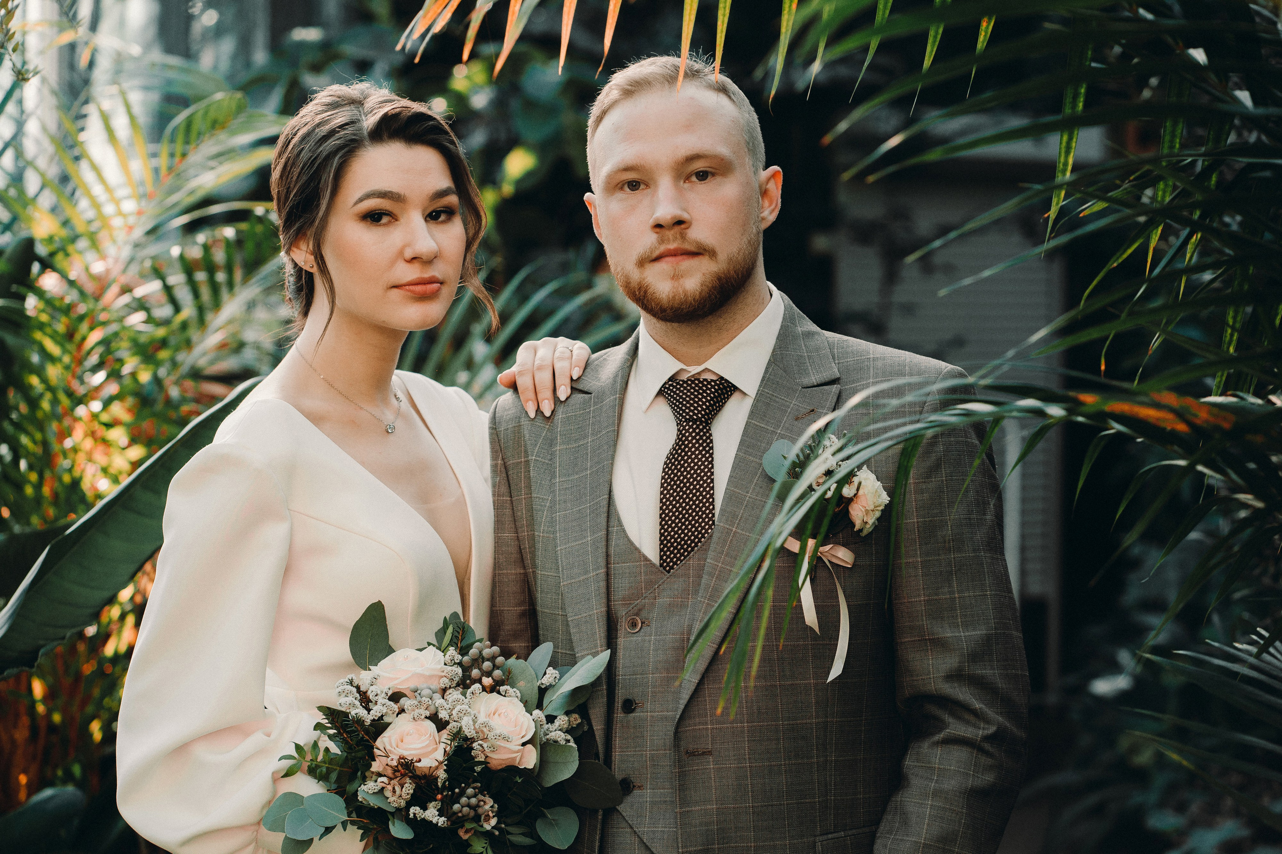 Артемий и Татьяна. KORSHIKOV SERGEY