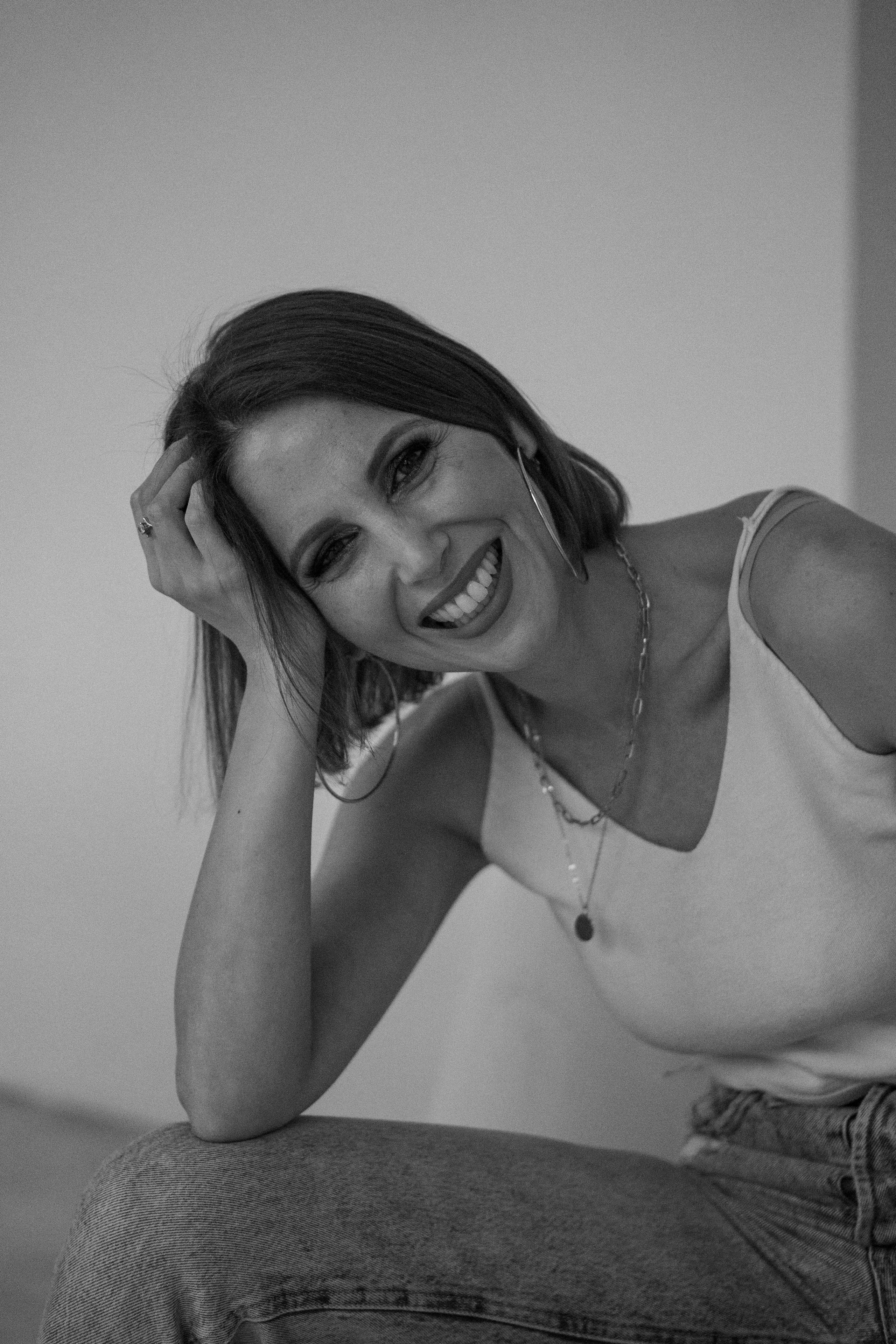 Галина. Фотограф Ольга Игорева