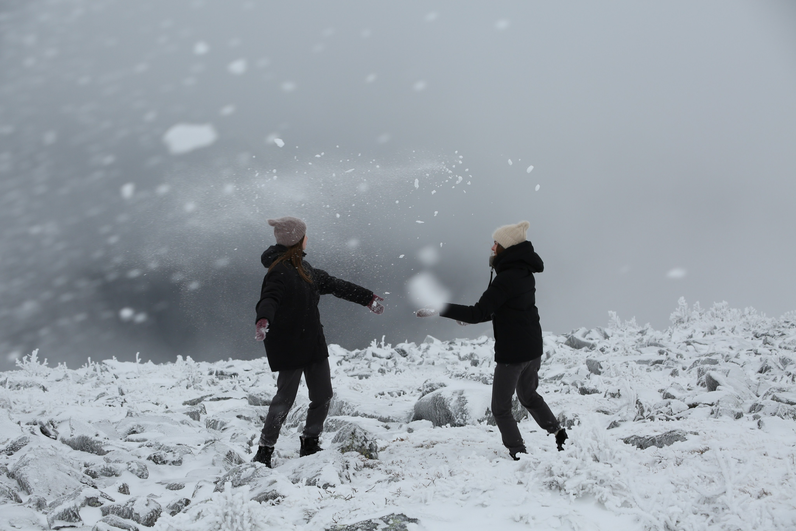 Северный Урал. Авторские туры с профессиональным фотографом