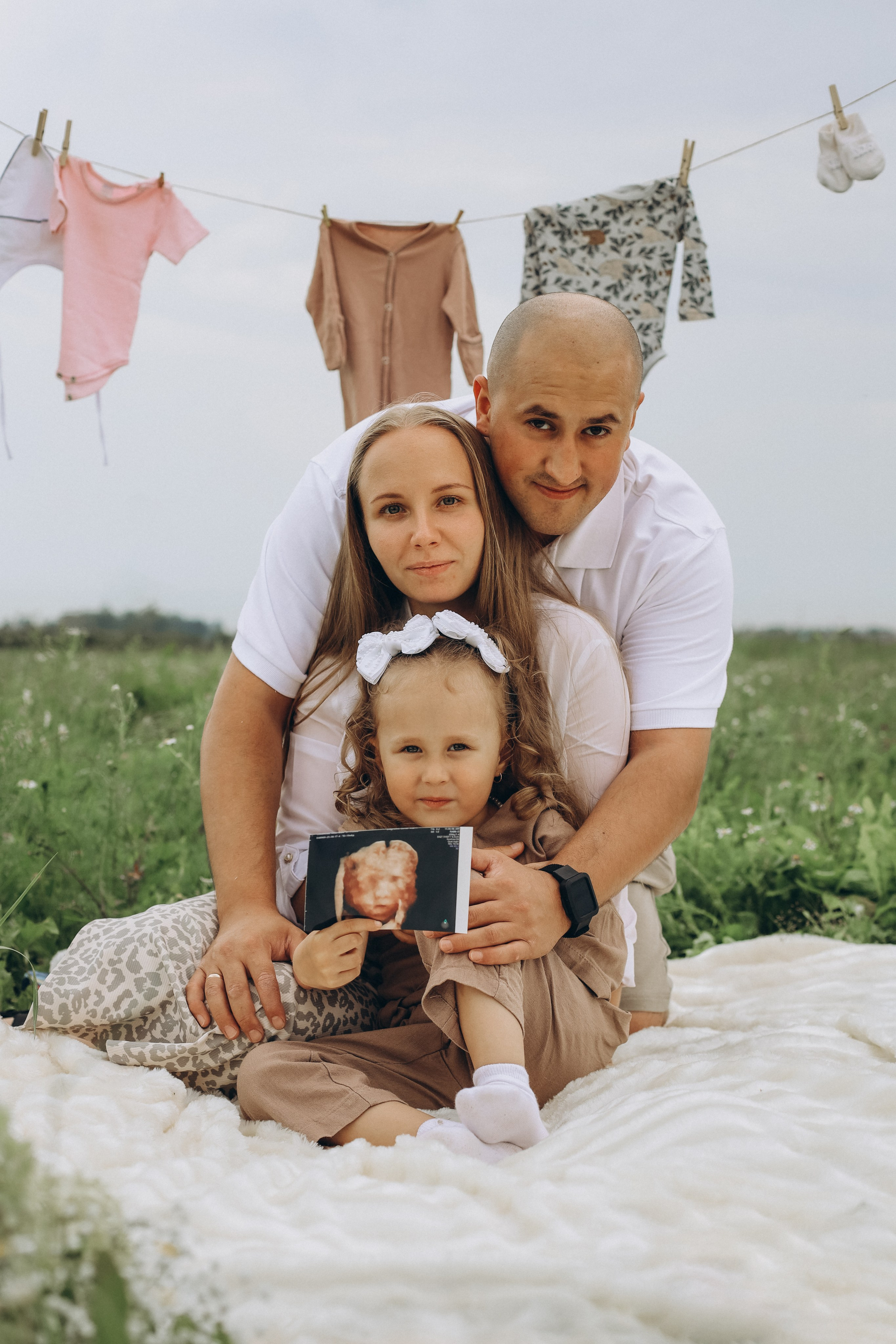 Семейные. Семейный и детский фотограф в Санкт-Петербурге «Chilik»