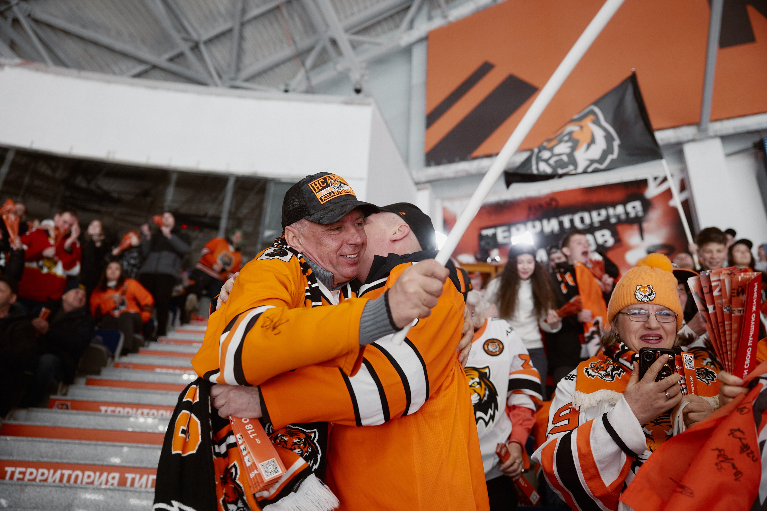 Домашние матчи ХК Амур. ФОТОГРАФ НА МЕРОПРИЯТИЕ ОТ СОЛЬ МЕДИА PRODUCTION