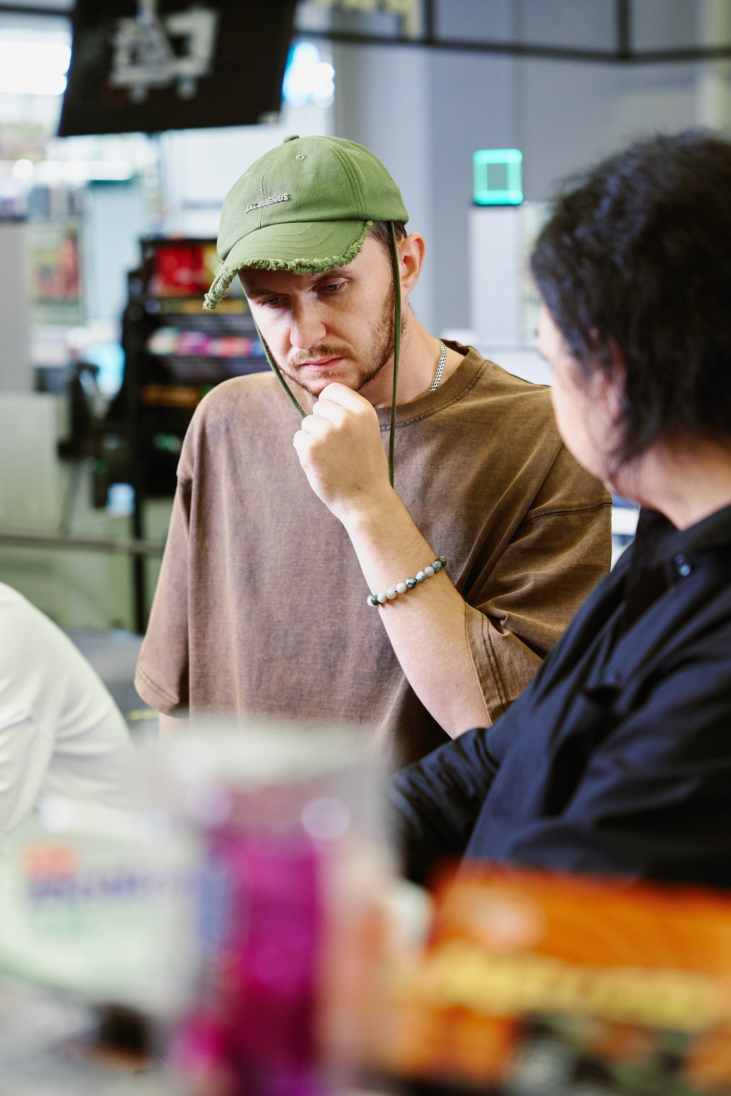 СОЛЬ PRODUCTION БЭК (BROSKO). ФОТОГРАФ НА МЕРОПРИЯТИЕ ОТ СОЛЬ МЕДИА PRODUCTION