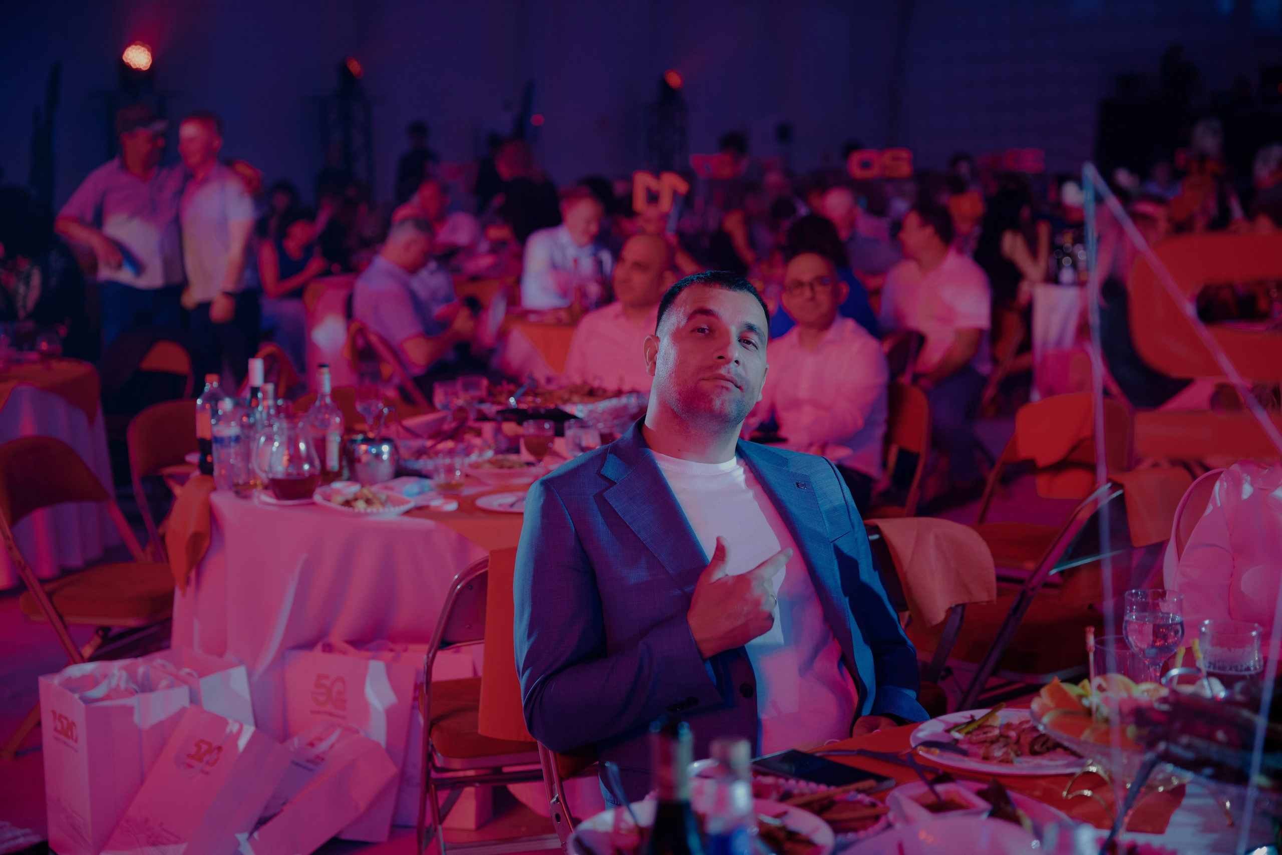 50 Лет БАМ. ФОТОГРАФ НА МЕРОПРИЯТИЕ ОТ СОЛЬ МЕДИА PRODUCTION