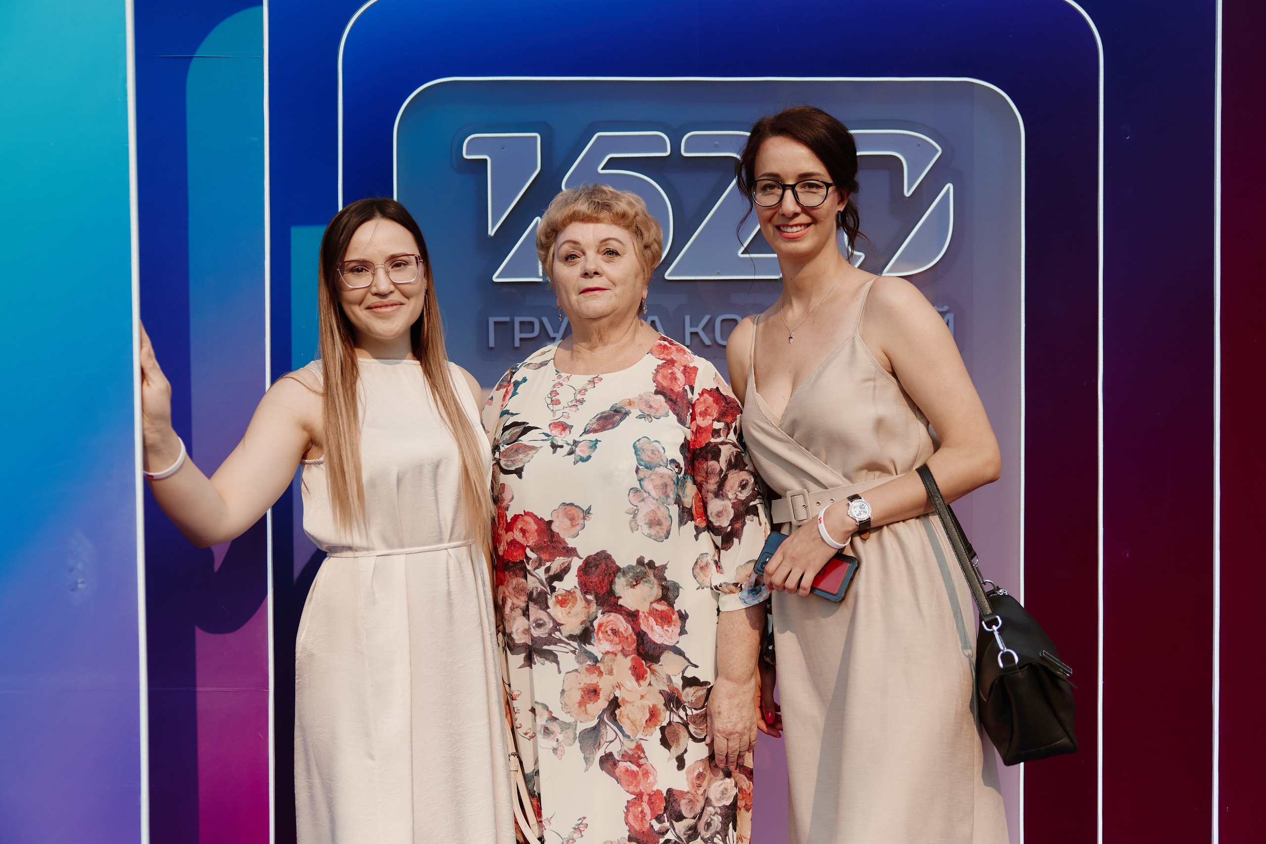 50 Лет БАМ. ФОТОГРАФ НА МЕРОПРИЯТИЕ ОТ СОЛЬ МЕДИА PRODUCTION