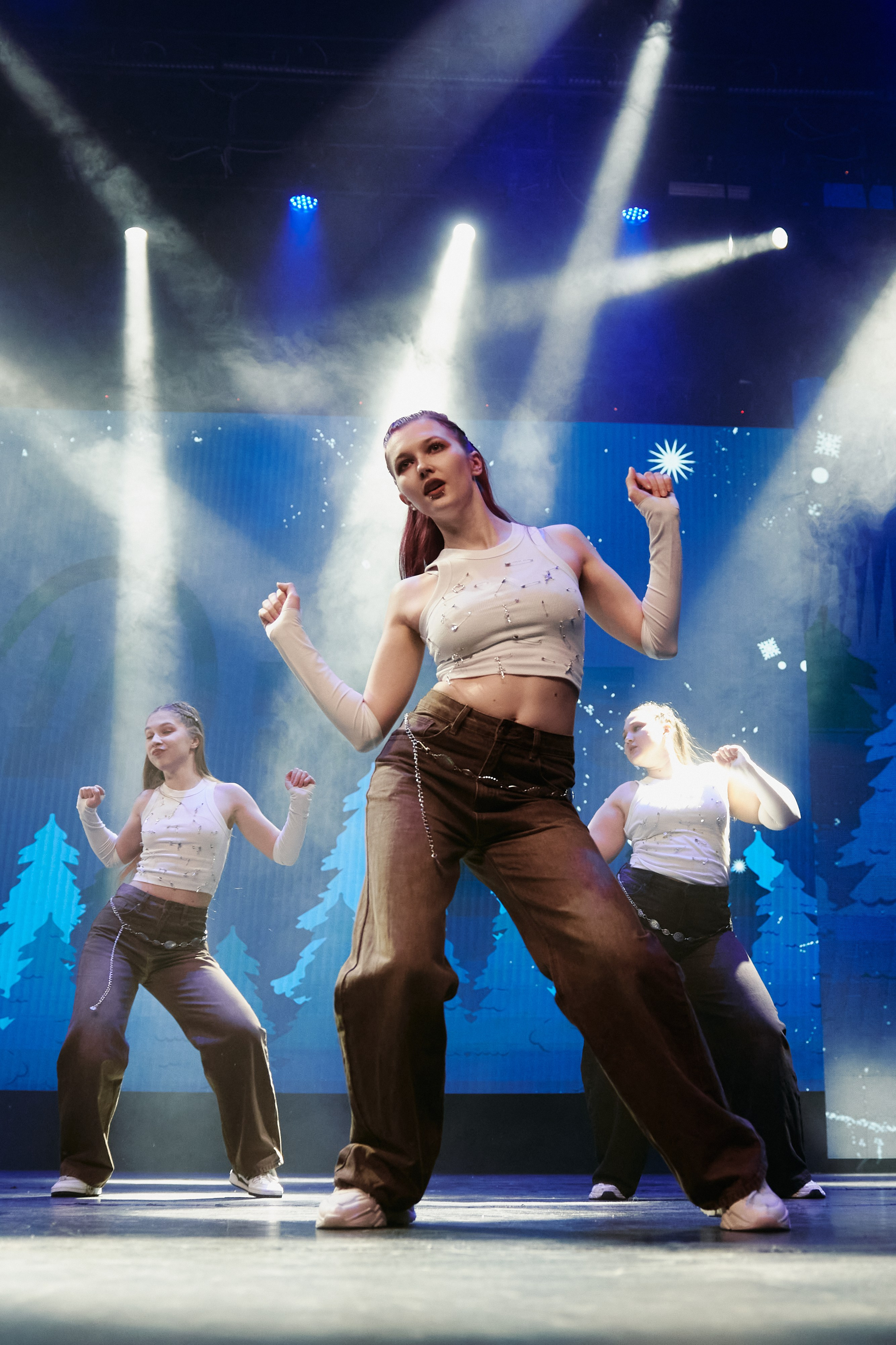 LA Dance | Новогодний отчетный концерт. ФОТОГРАФ НА МЕРОПРИЯТИЕ ОТ СОЛЬ МЕДИА PRODUCTION