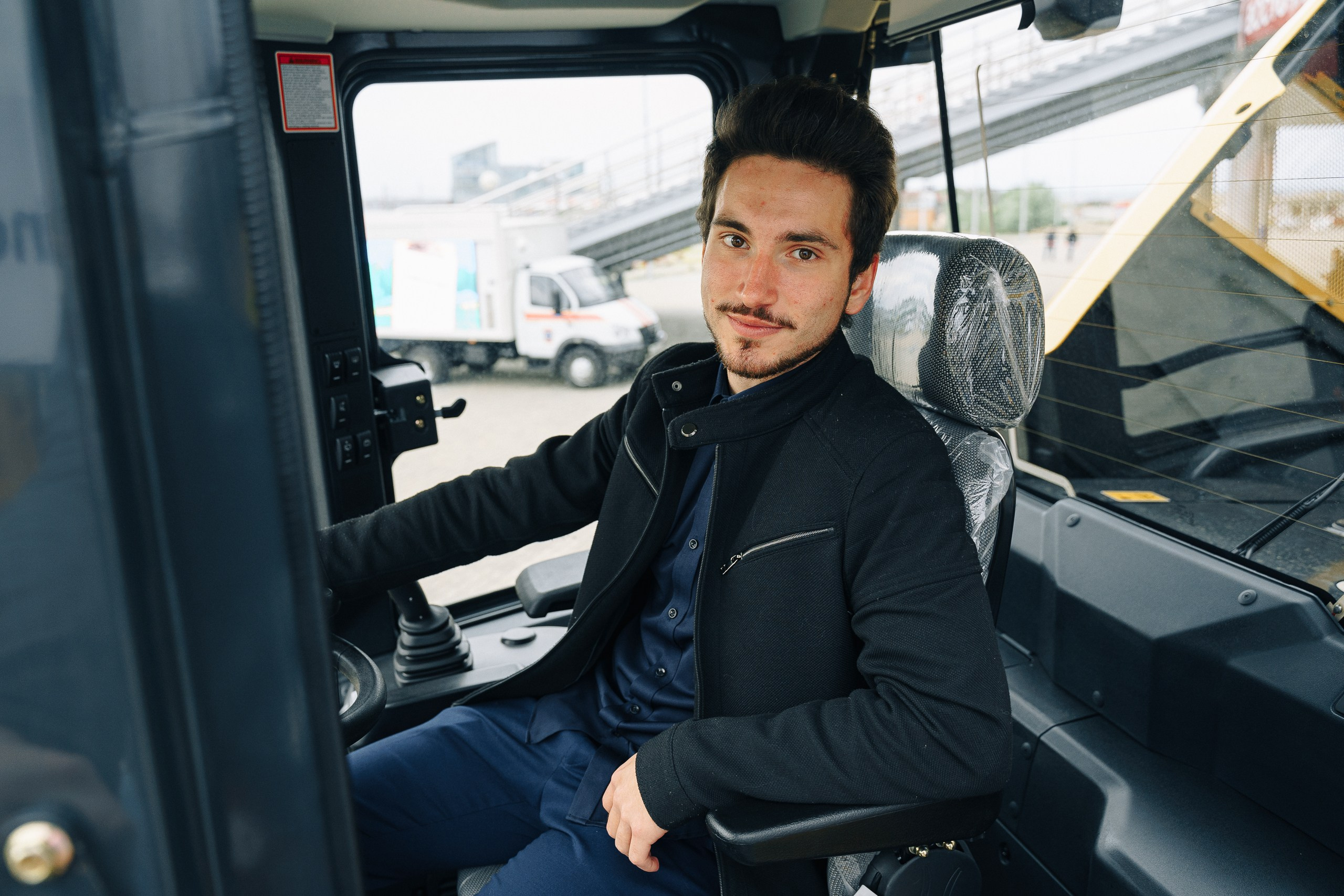 ДальМашинери|Репортаж. ФОТОГРАФ НА МЕРОПРИЯТИЕ ОТ СОЛЬ МЕДИА PRODUCTION