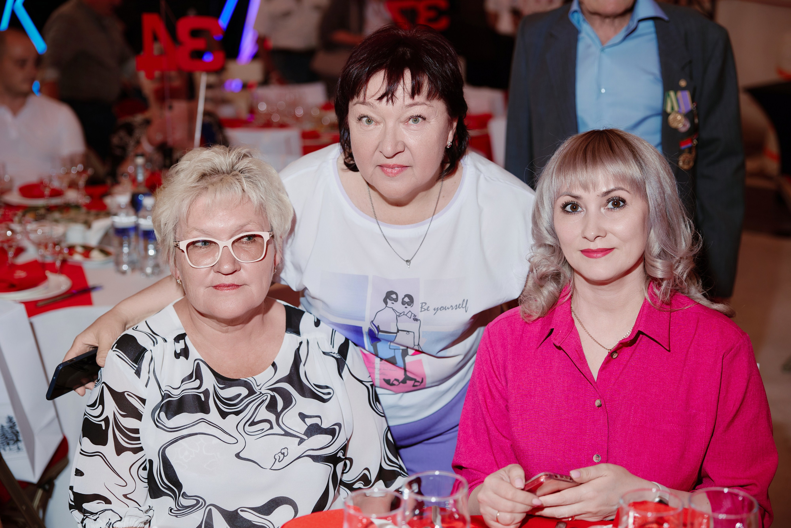 50 Лет БАМ. ФОТОГРАФ НА МЕРОПРИЯТИЕ ОТ СОЛЬ МЕДИА PRODUCTION