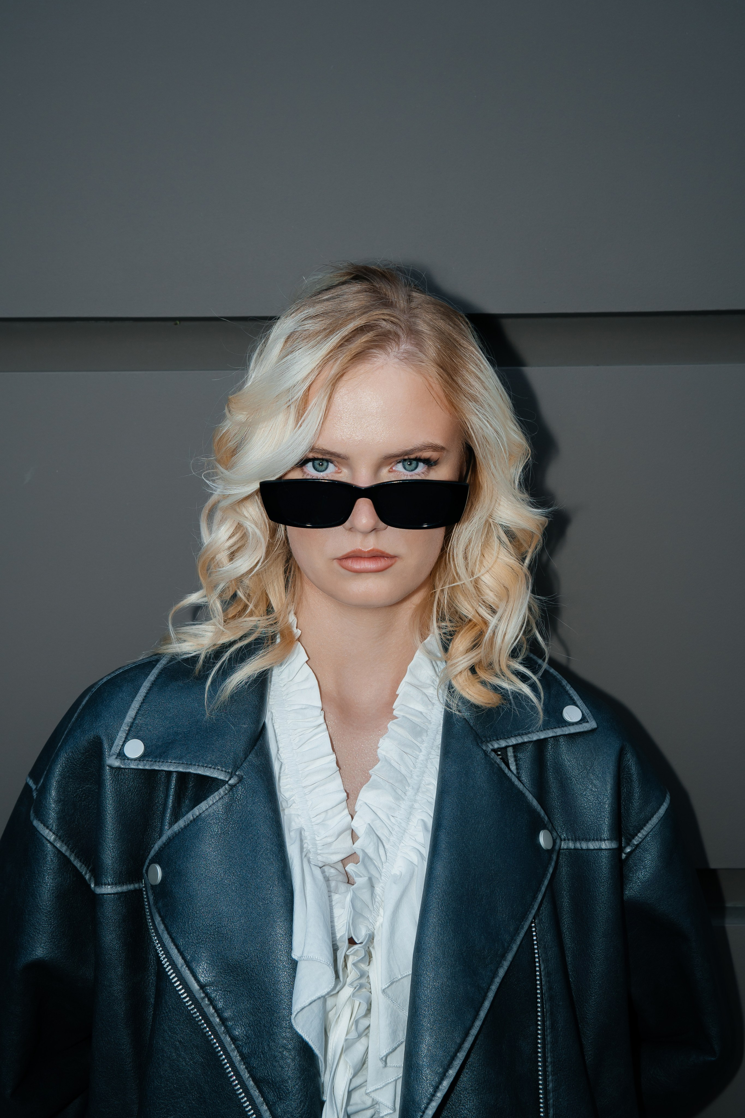 Анастасия. Профессиональный фотограф в Самаре Анна Конзаева