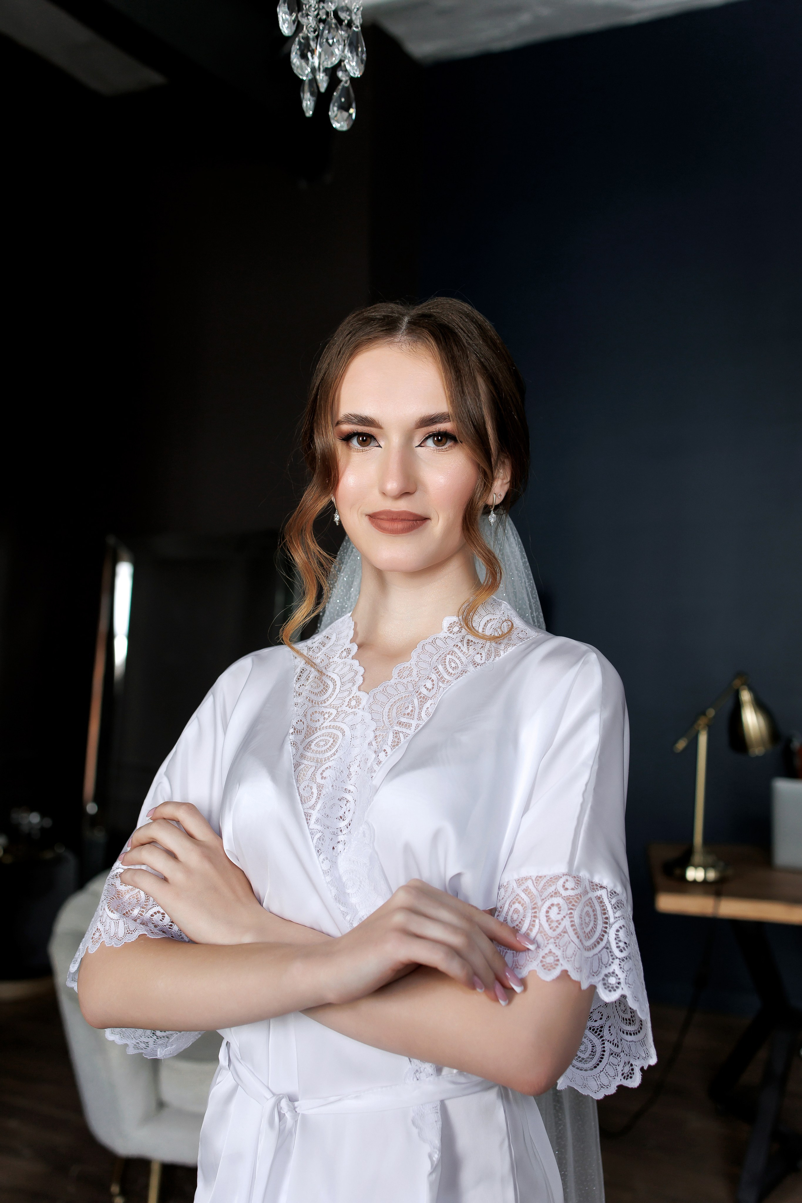 Ангелина и Александр. Свадебный фотограф в Омске Яна Савина