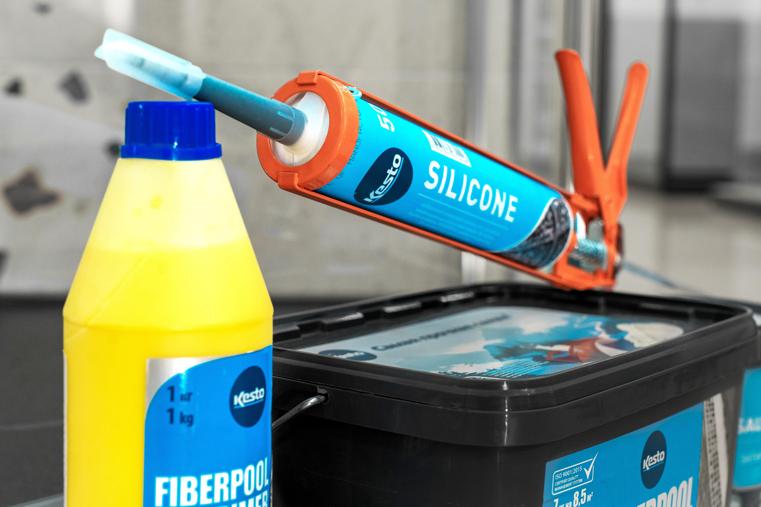 Kesto. Создаю контент для бизнеса- Андрей Корниенко и упаковываю компании и экспертов в Краснодаре