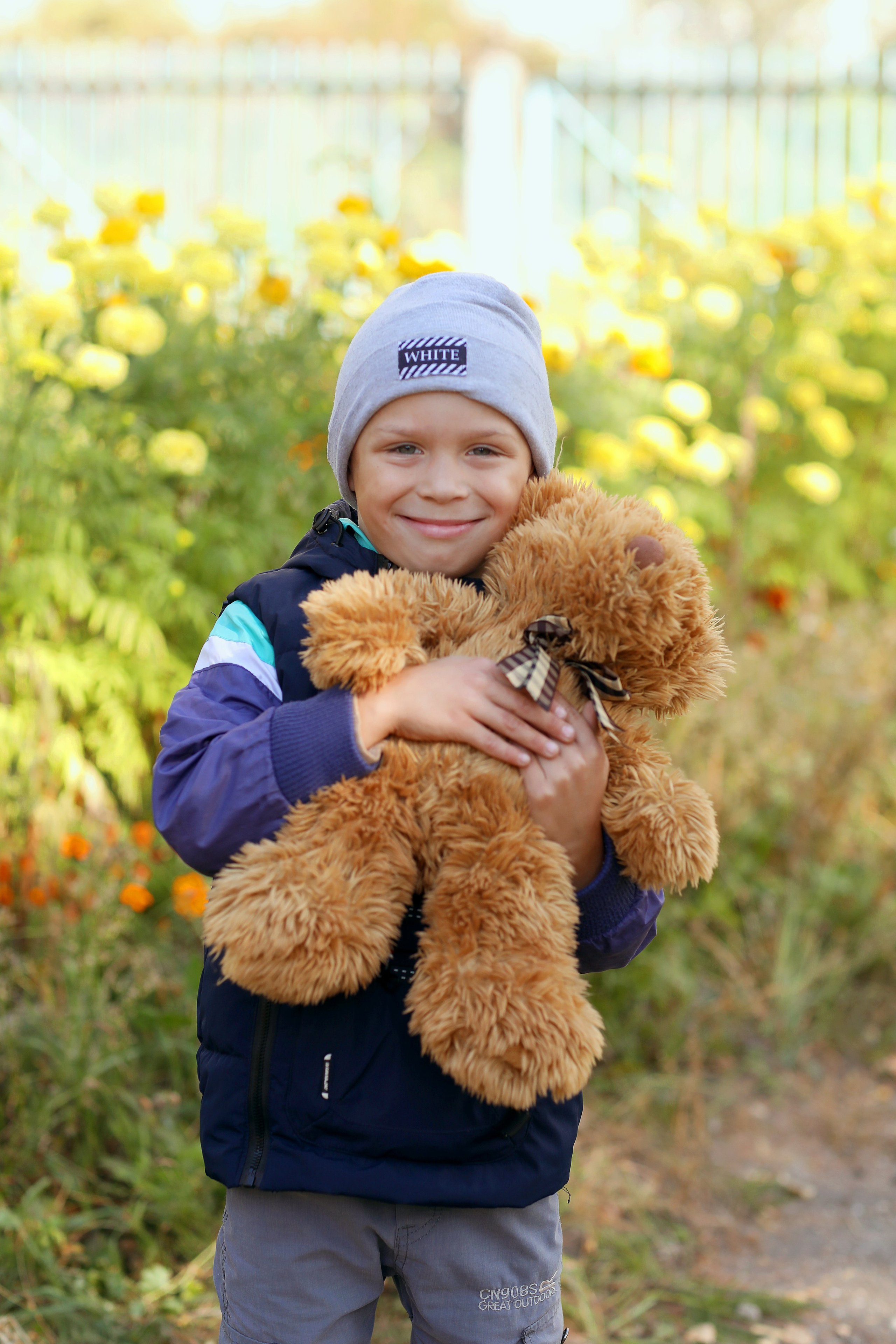 Детский сад. Фотограф в Ярославле Егорычева Екатерина
