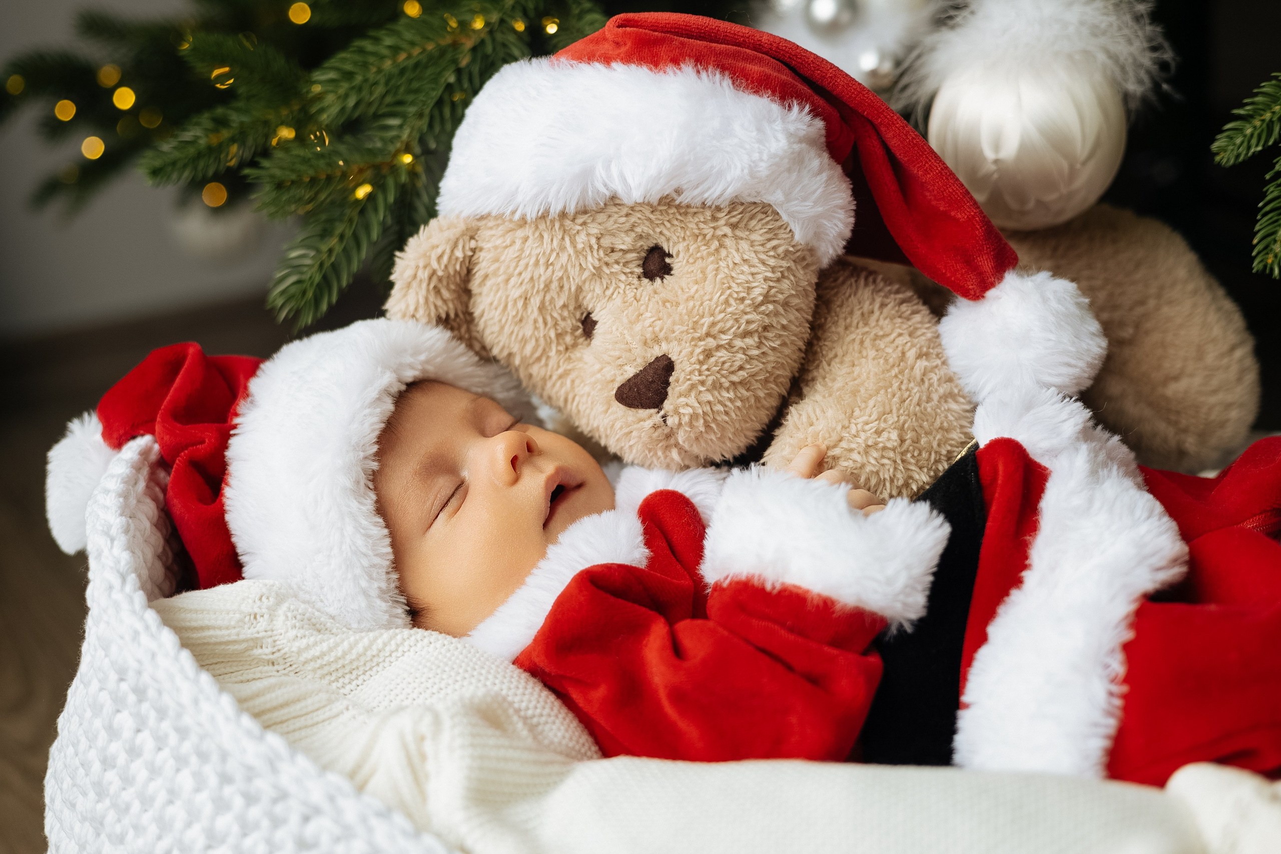 Демид. Фотограф новорожденных в Санкт-Петербурге Екатерина Иванова