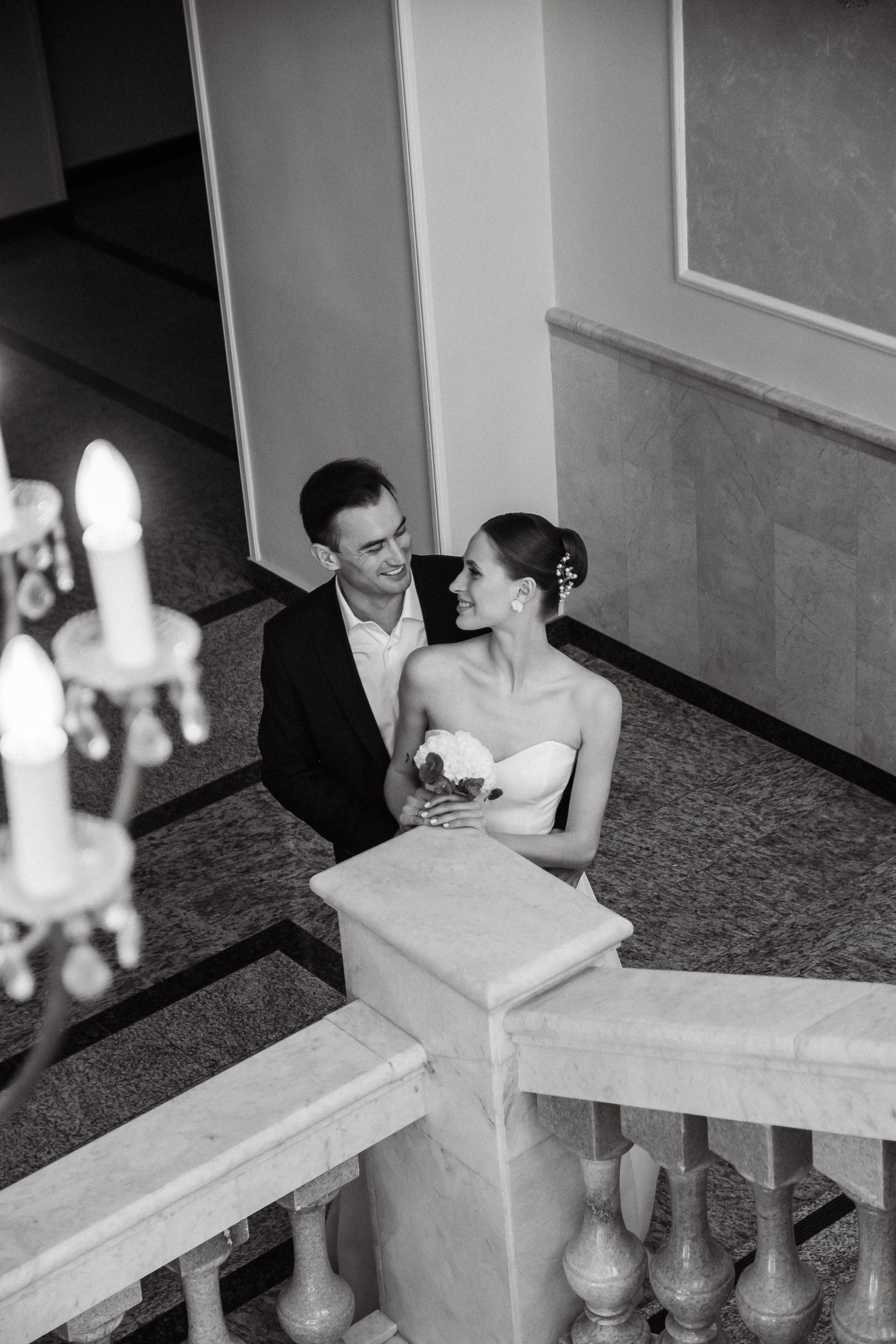 Рустам и Анастасия (артисты балета). Свадебный, женский и семейный фотограф в Уфе Анастасия Игнатьева