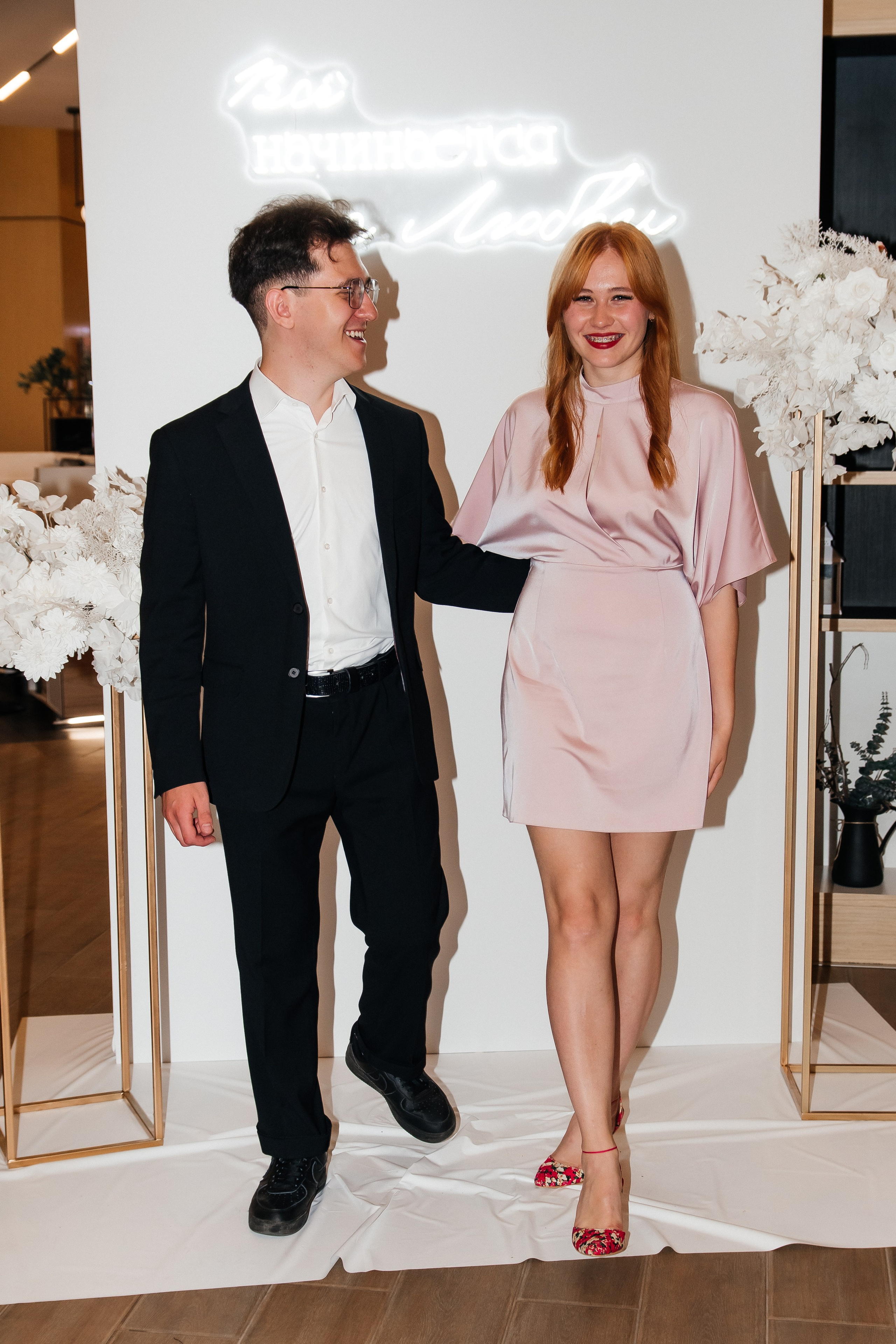 Георгий и Диана. Свадебный, женский и семейный фотограф в Уфе Анастасия Игнатьева