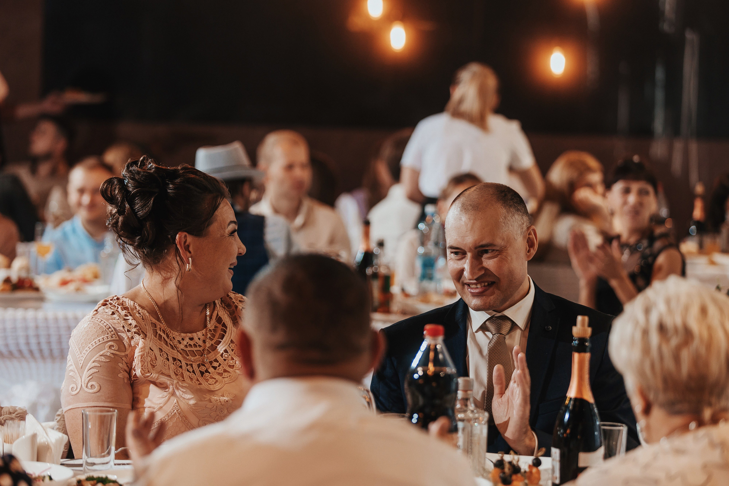 Семён & Татьяна. Алёна Киселёва | фотограф