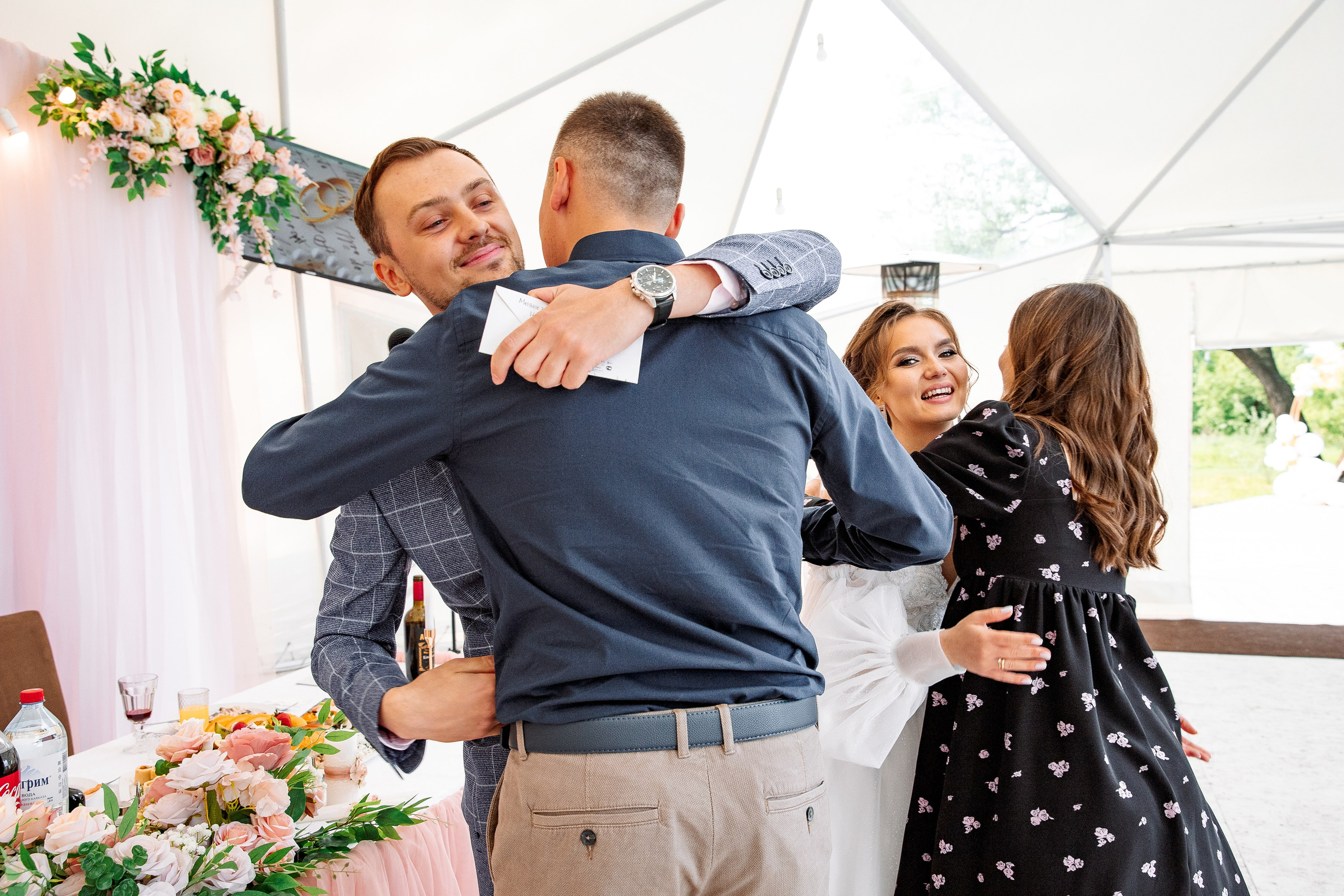 Кирилл и Екатерина. Свадебный и семейный фотограф в Челябинске Юлия Ишимова